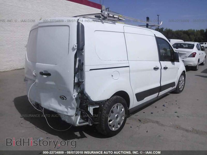 2015 Ford TRANSIT (VIN NM0LS7F76F1226595) — photo 4 of 10