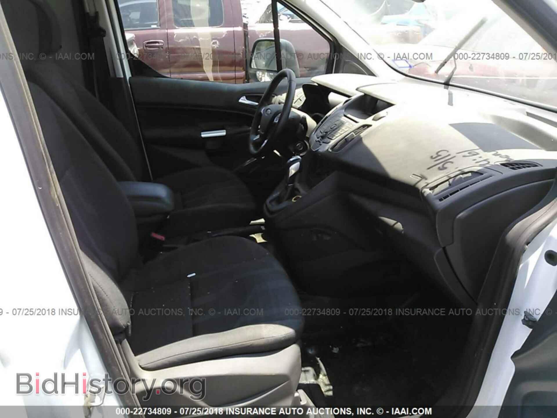 2015 Ford Transit - VIN: NM0LS7F76F1226595 - Photo 5
