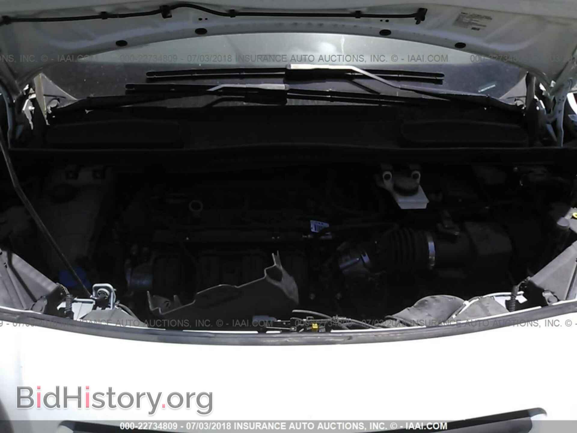 2015 Ford Transit - VIN: NM0LS7F76F1226595 - Photo 10