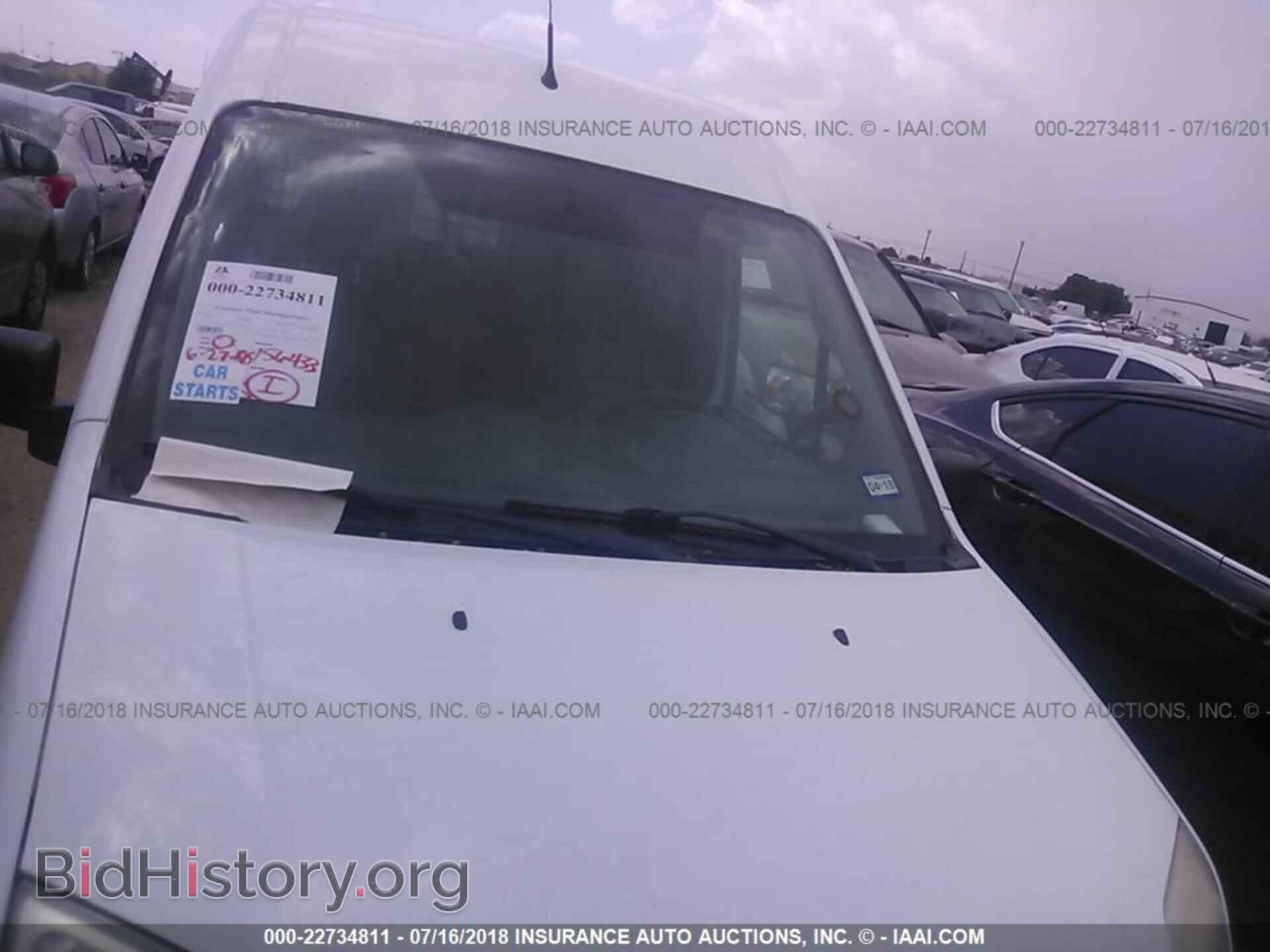 2013 Ford Transit - VIN: NM0LS6BN3DT163052 - Фото 6
