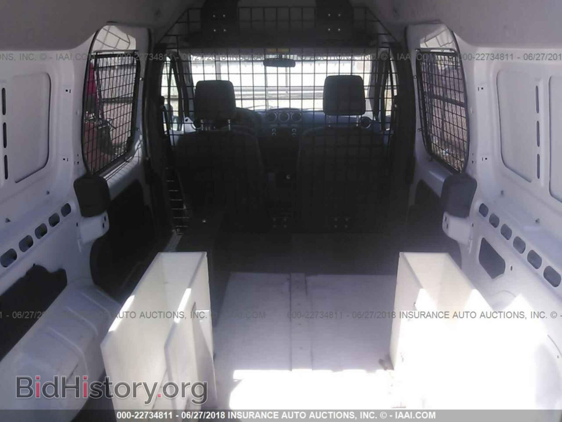 2013 Ford Transit - VIN: NM0LS6BN3DT163052 - Фото 8