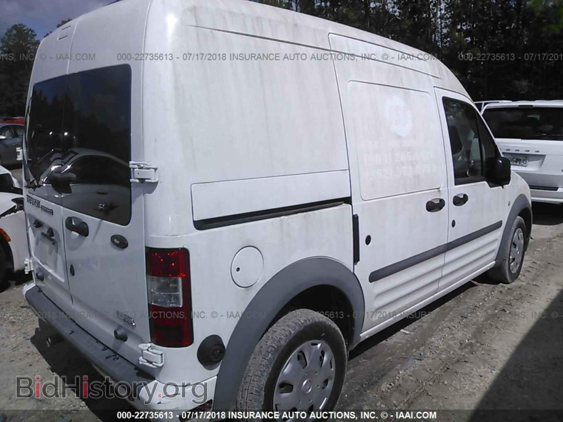 2012 Ford Transit - VIN: NM0LS7DNXCT089999 - Фото 4