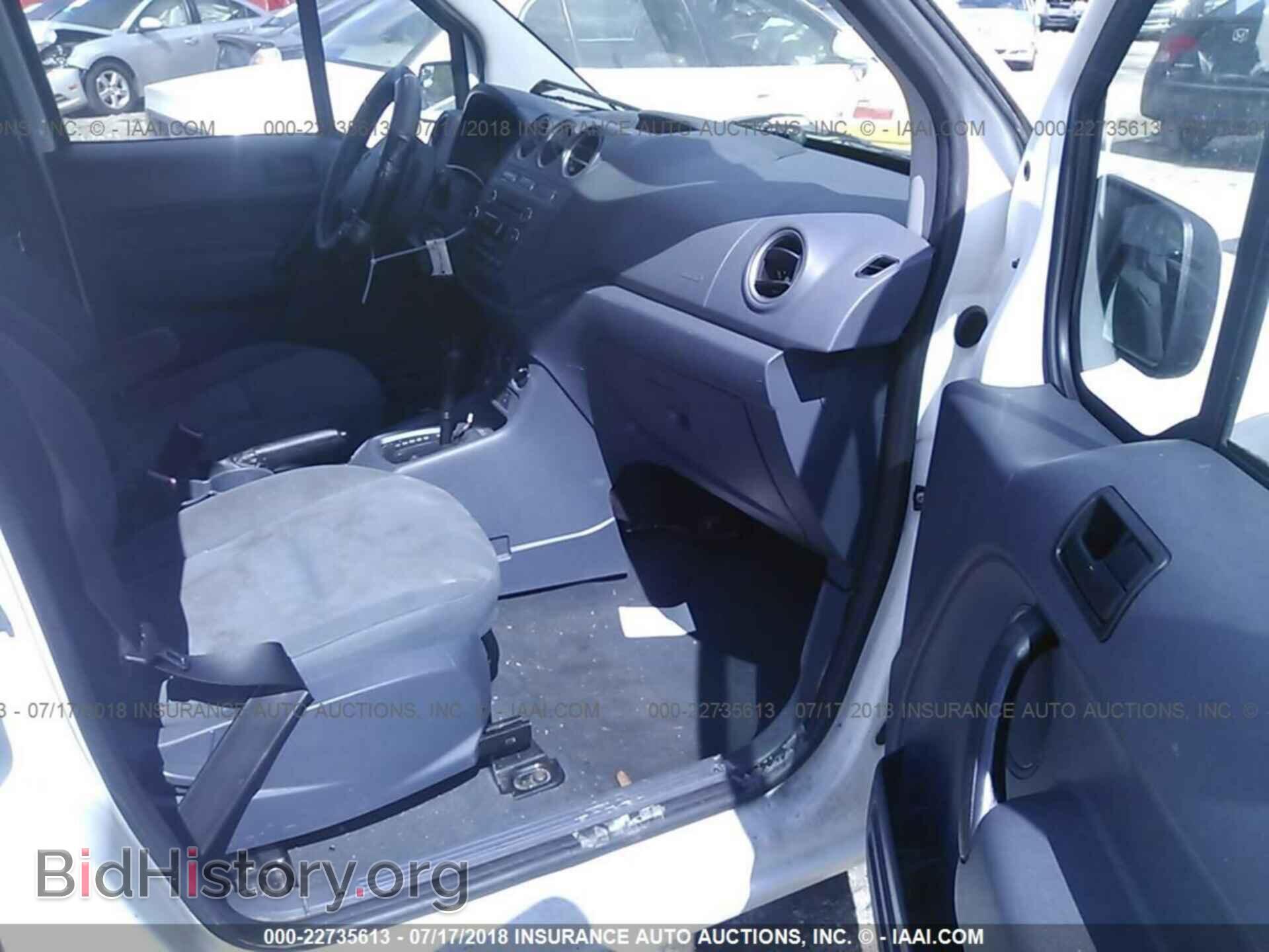 2012 Ford Transit - VIN: NM0LS7DNXCT089999 - Фото 5
