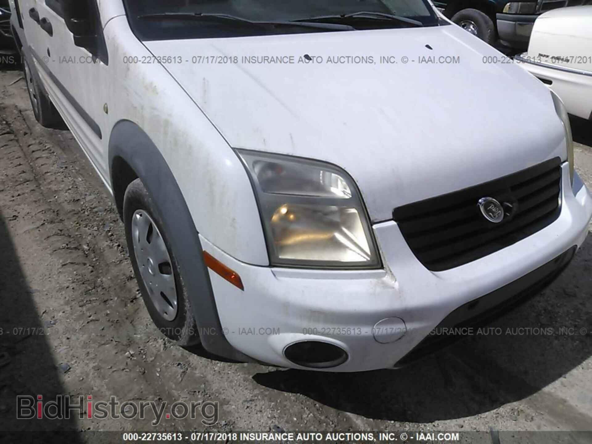 2012 Ford Transit - VIN: NM0LS7DNXCT089999 - Фото 6