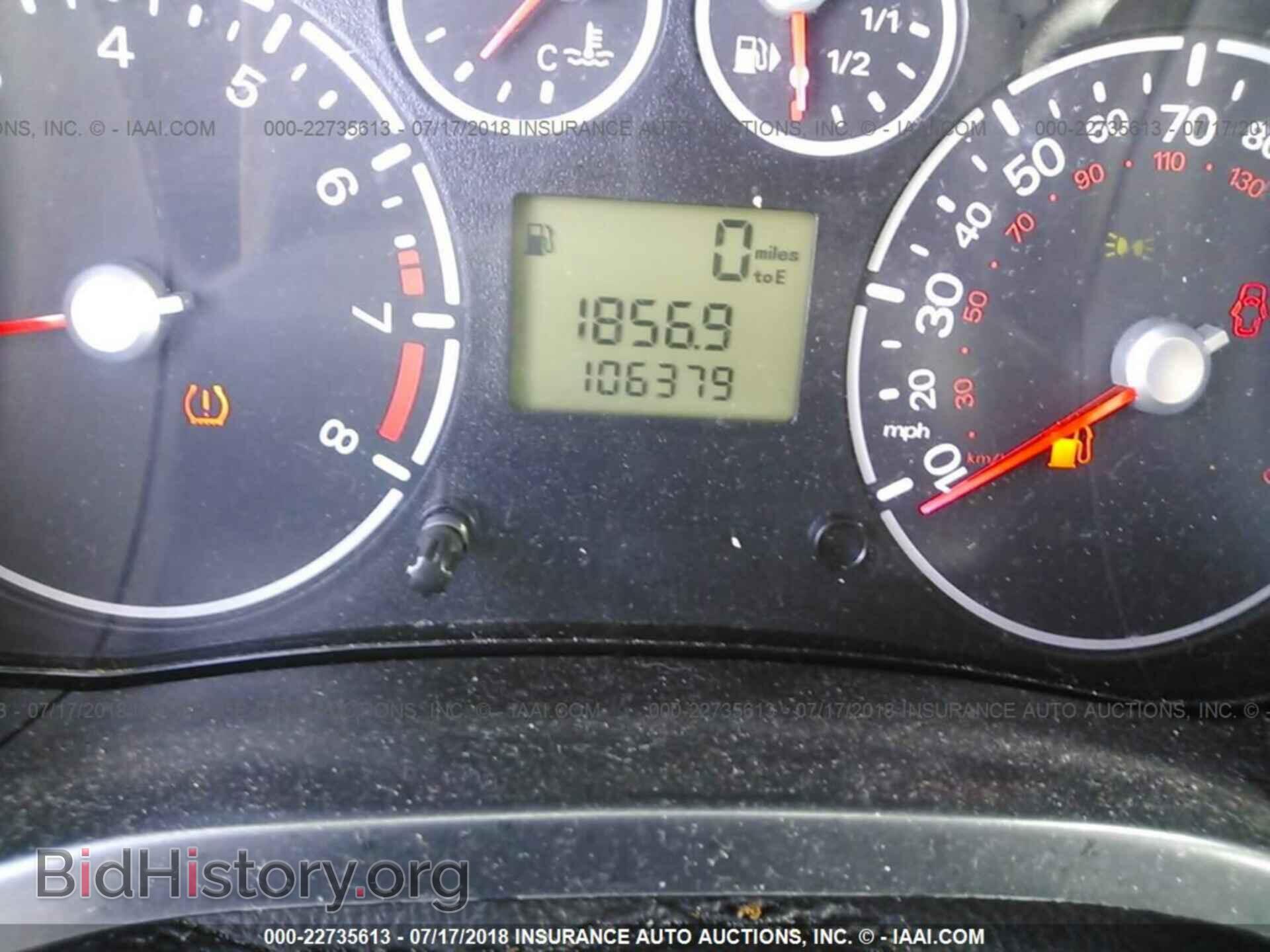 2012 Ford Transit - VIN: NM0LS7DNXCT089999 - Фото 7