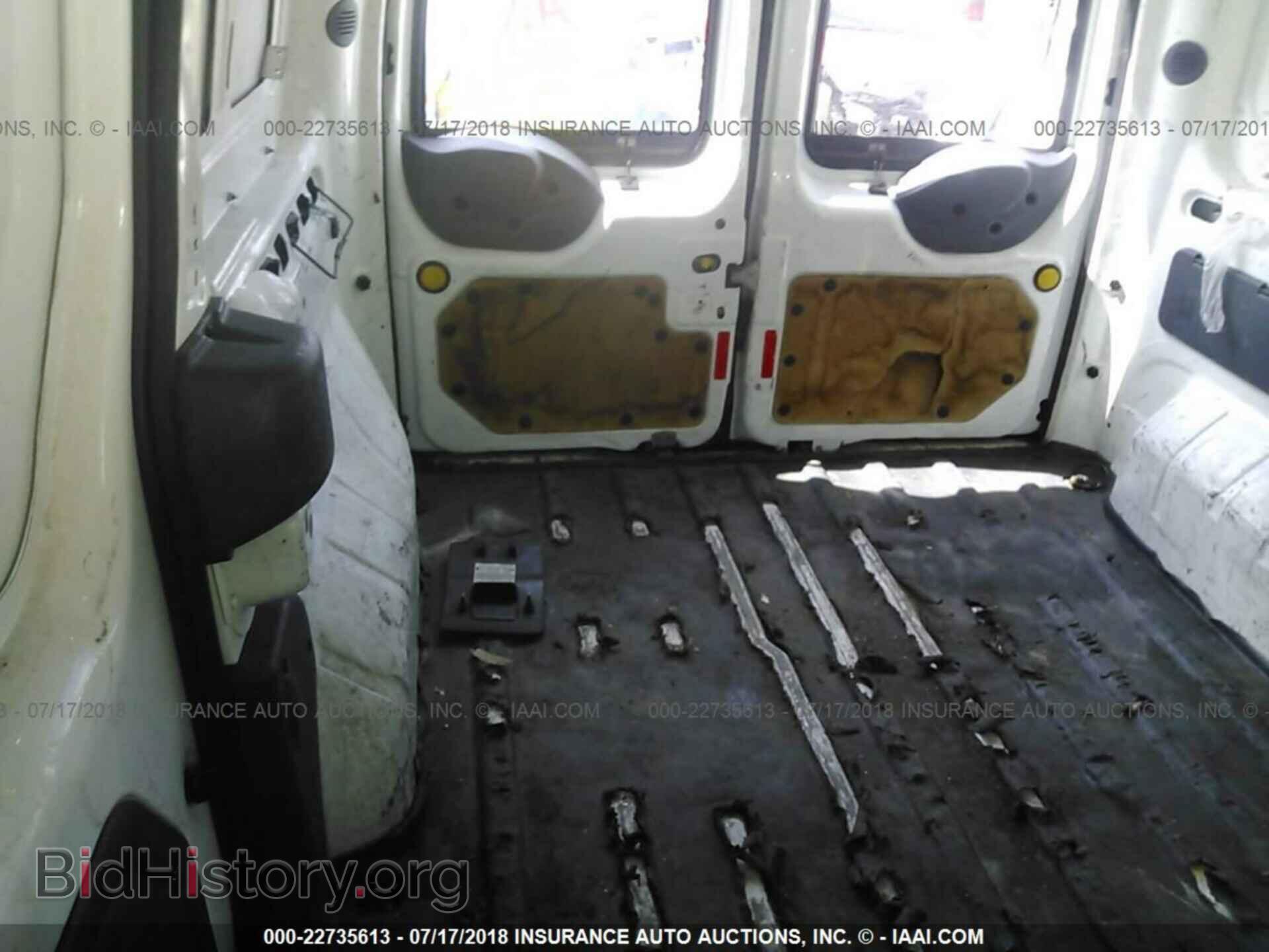 2012 Ford Transit - VIN: NM0LS7DNXCT089999 - Фото 8