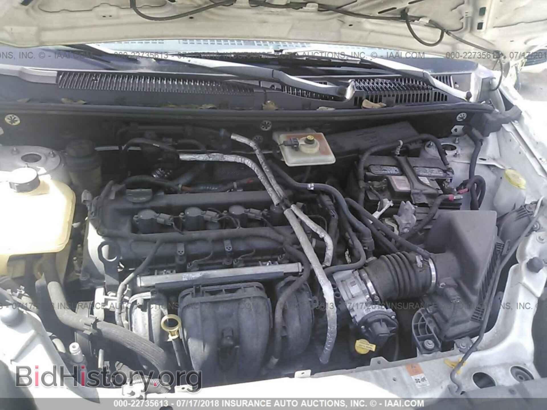 2012 Ford Transit - VIN: NM0LS7DNXCT089999 - Фото 10