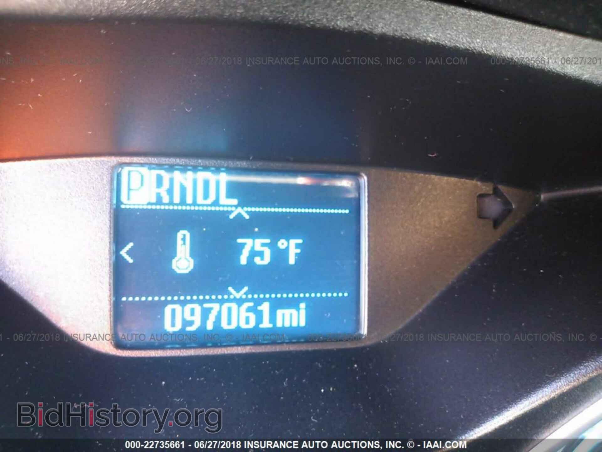2012 Ford Focus - VIN: 1FAHP3F20CL185569 - Фото 7