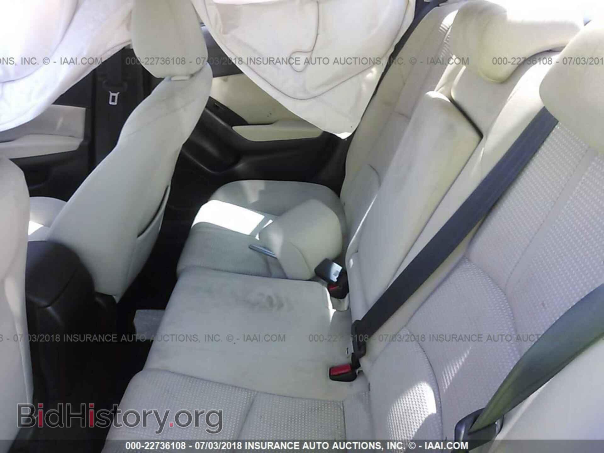 2017 Mazda 3 - VIN: 3MZBN1U72HM127491 - Фото 8