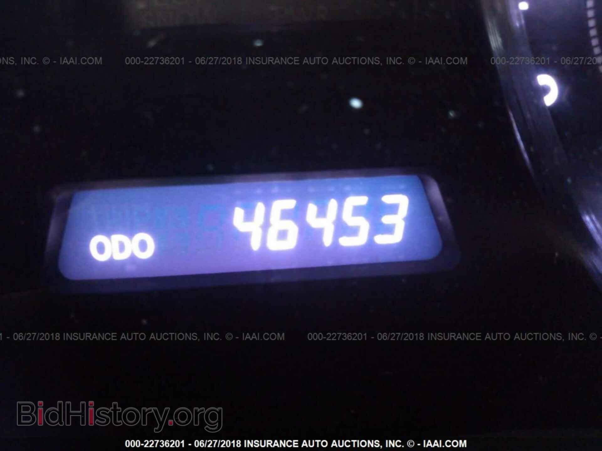2012 Lexus Is - VIN: JTHFF2C21C2524170 - Photo 7