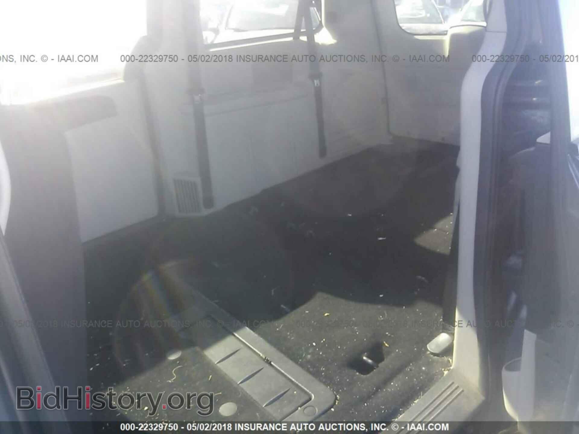2013 DODGE GRAND CARAVAN - VIN: 2C4RDGBG5DR782483 - Фото 8