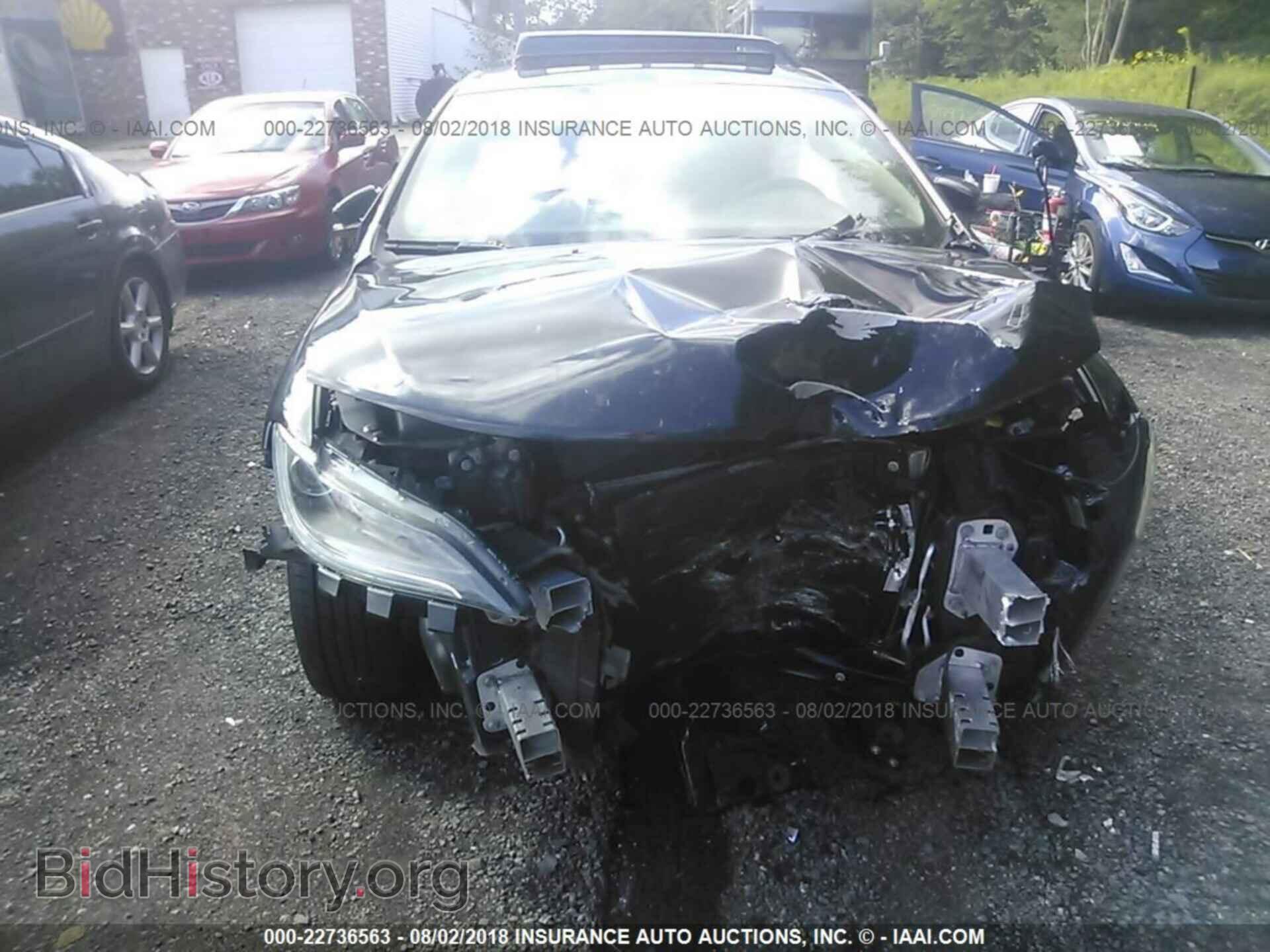 2016 Chrysler 200 - VIN: 1C3CCCAG6GN160998 - Photo 6