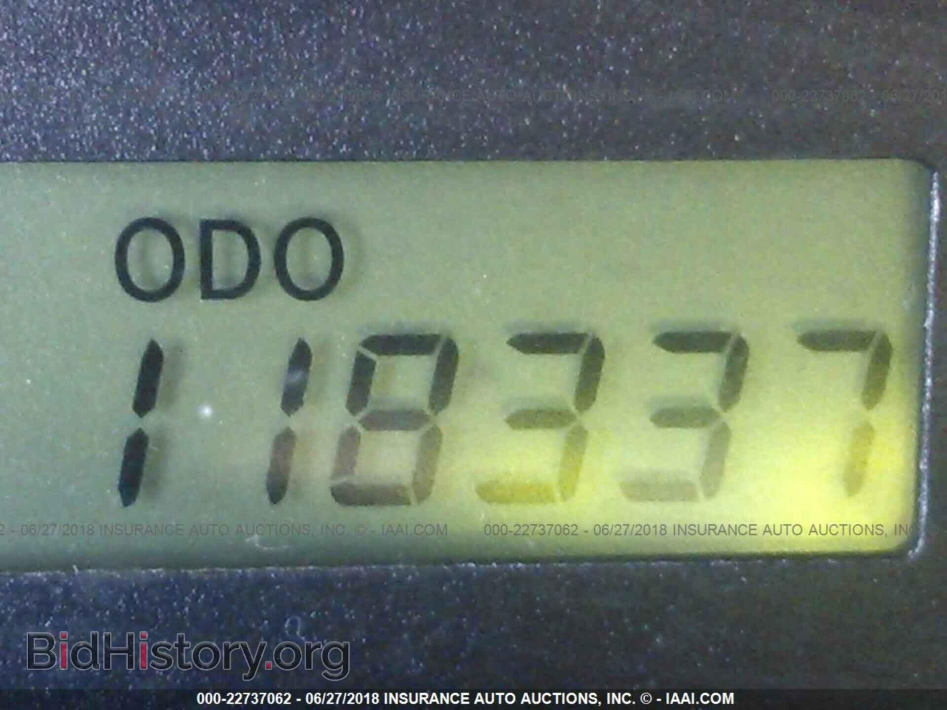 2013 Toyota Corolla - VIN: 5YFBU4EE7DP119815 - Фото 7
