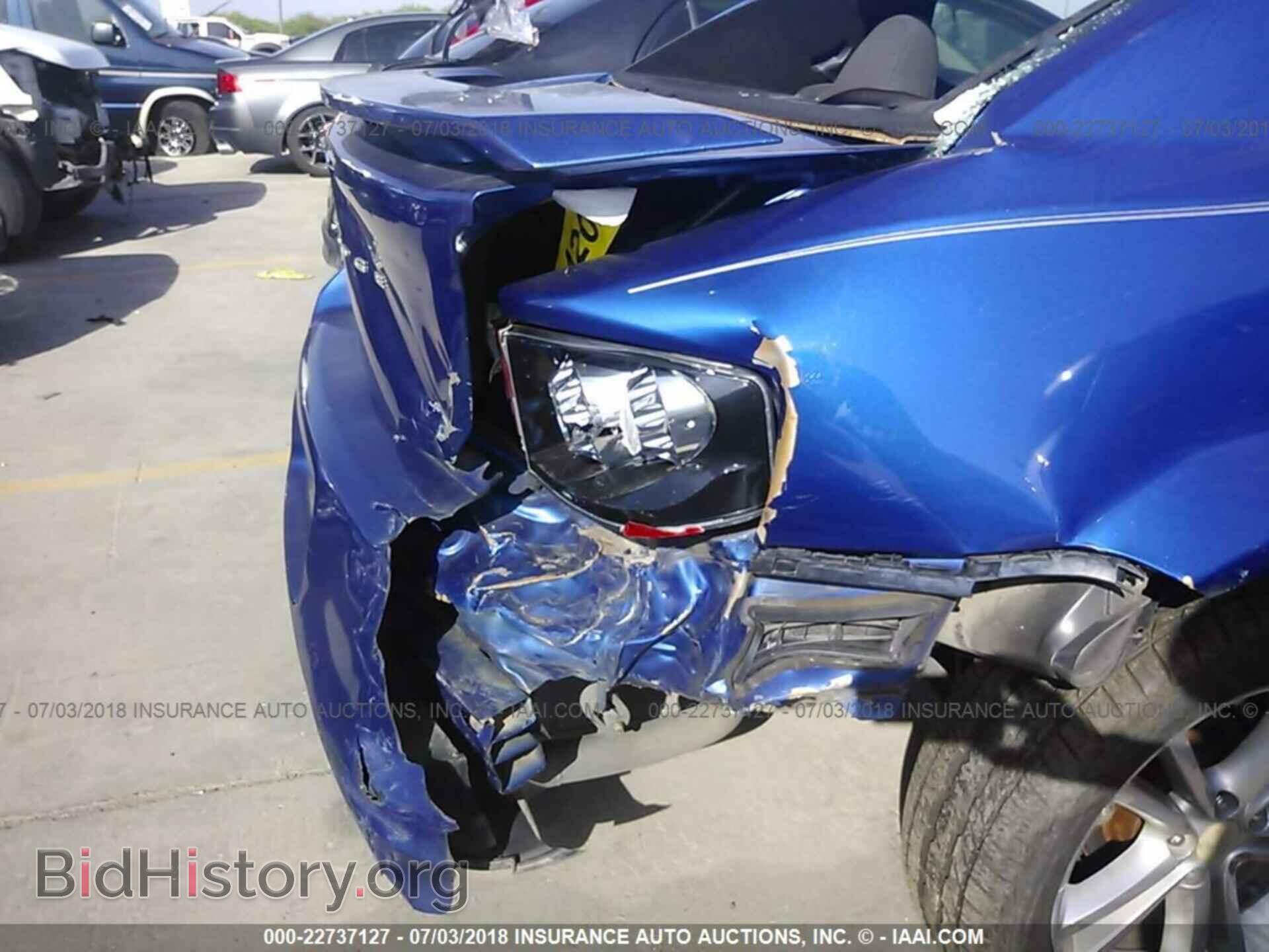 2012 Dodge Avenger - VIN: 1C3CDZAG4CN291003 - Photo 6
