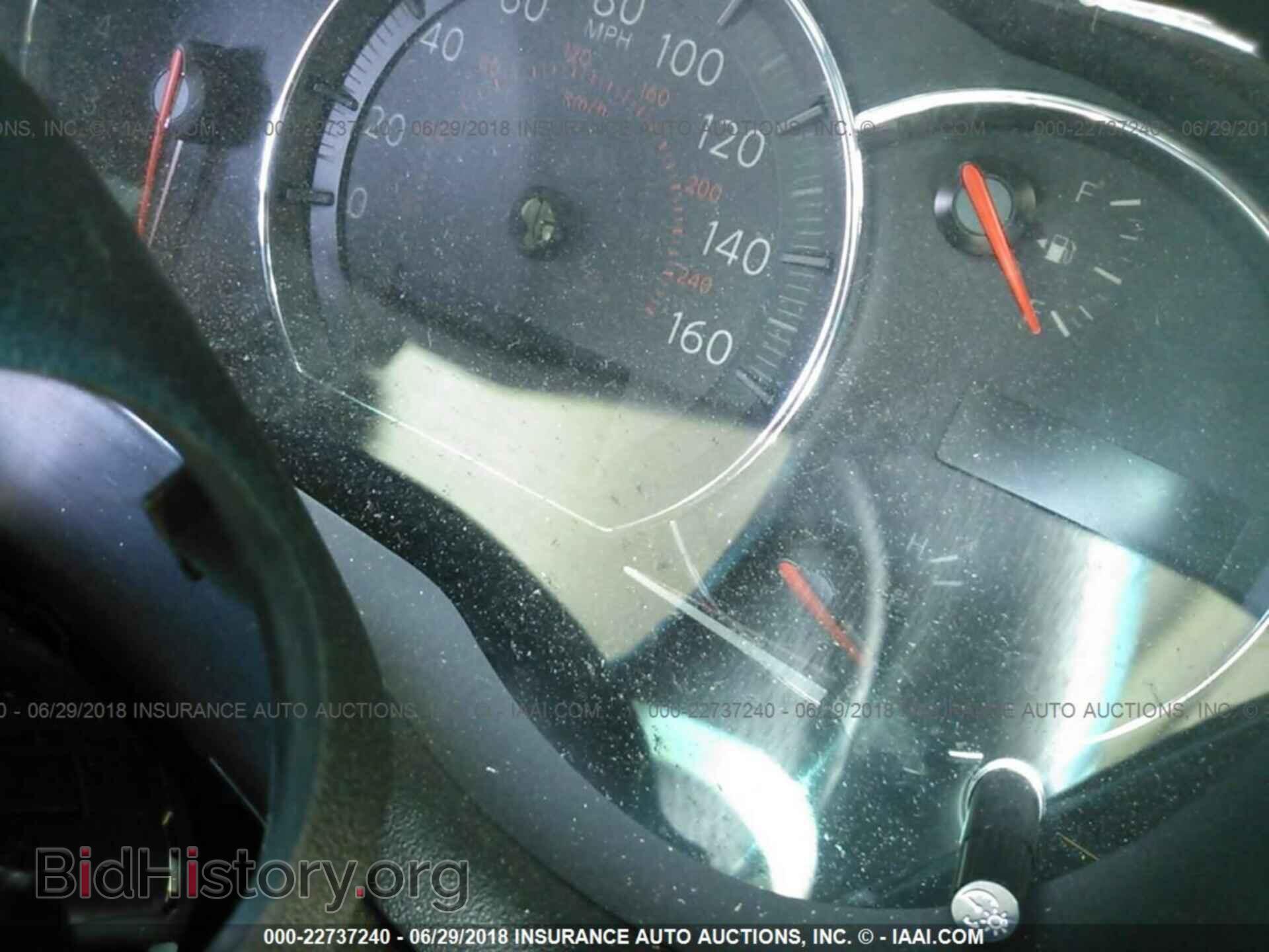 2013 Nissan Maxima - VIN: 1N4AA5AP2DC839796 - Фото 7
