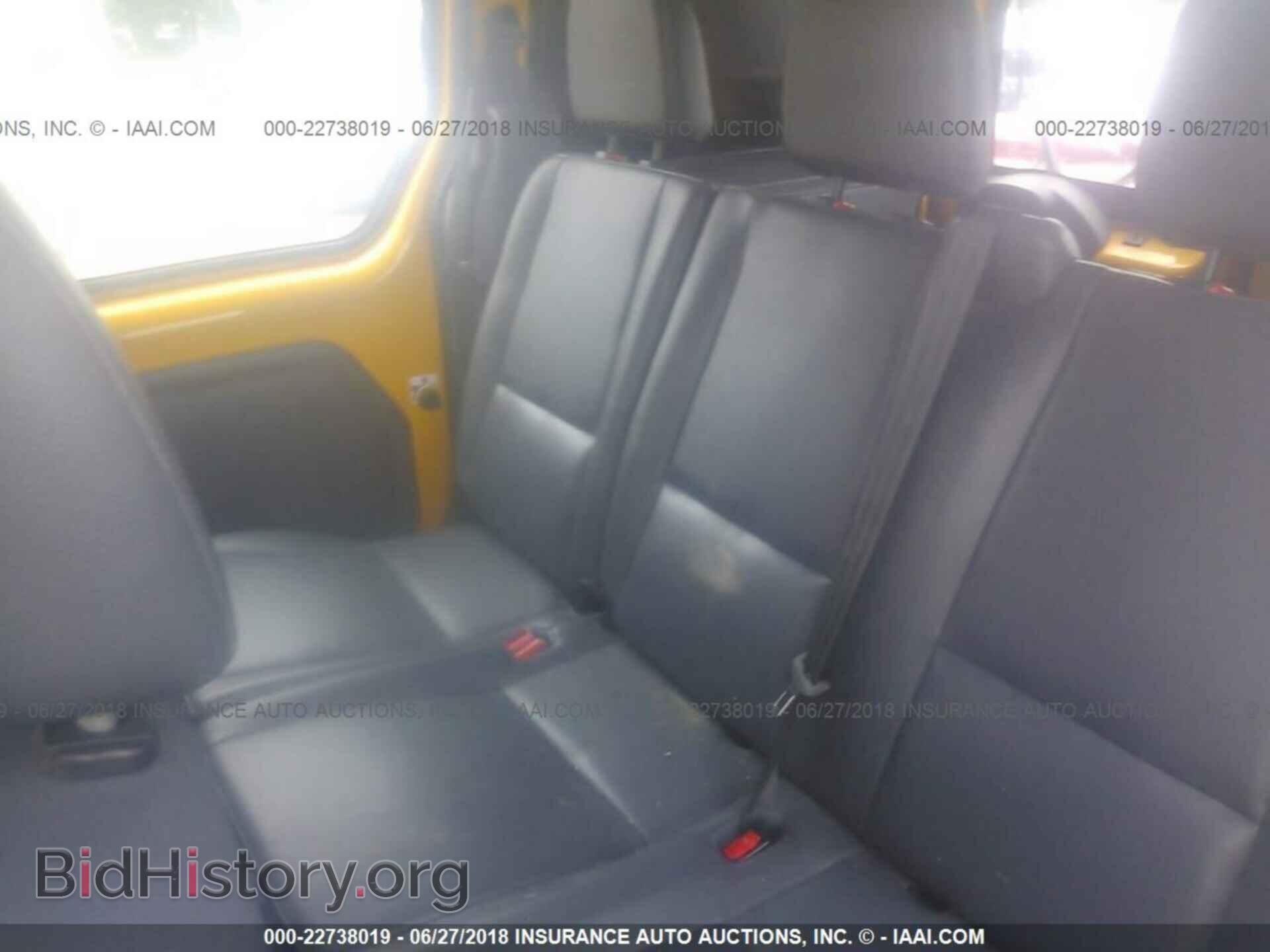 2011 Ford Transit - VIN: NM0KS9CN5BT071871 - Фото 8