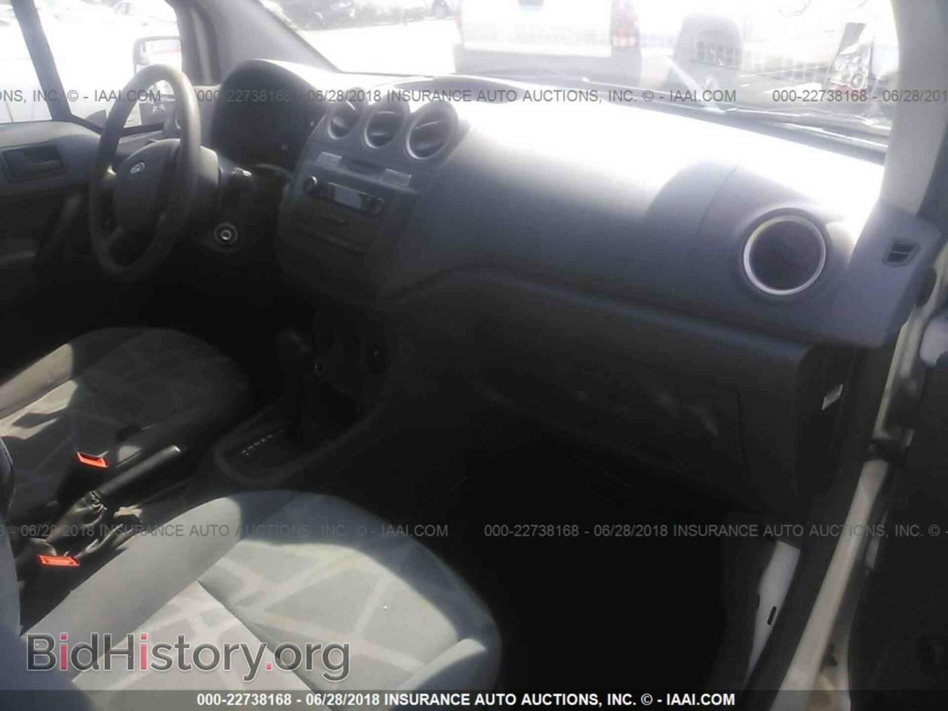 2012 Ford Transit - VIN: NM0LS7AN7CT104480 - Фото 5