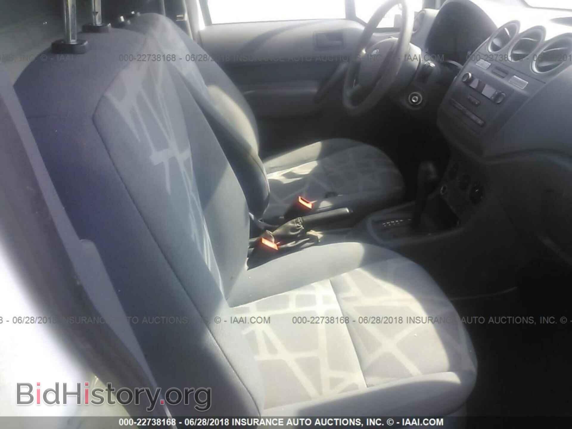 2012 Ford Transit - VIN: NM0LS7AN7CT104480 - Фото 8