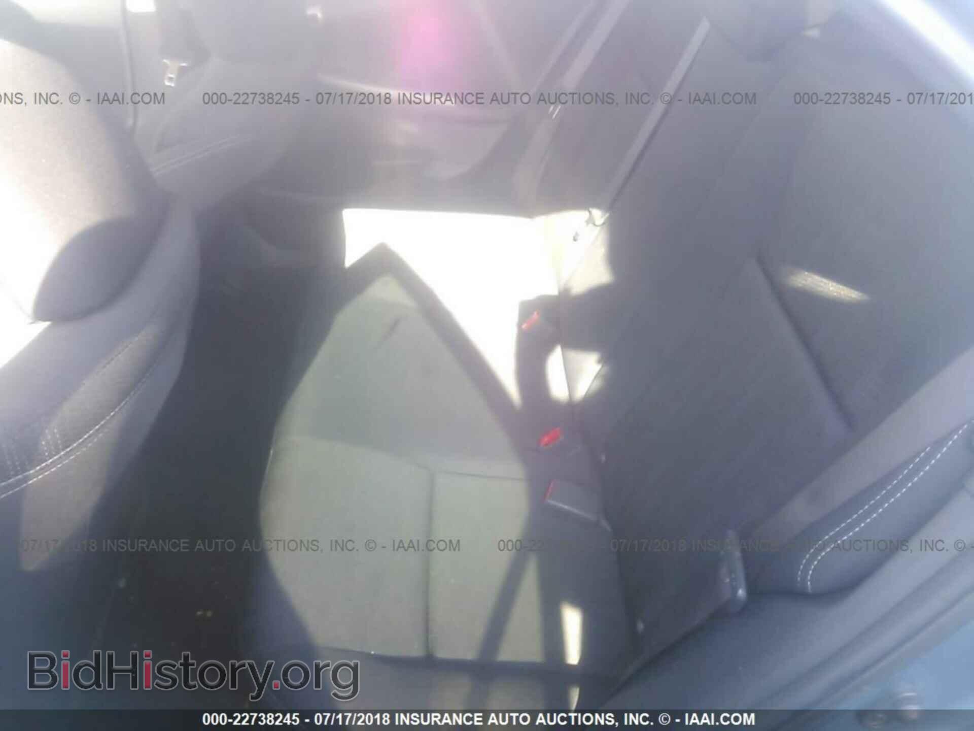 2013 Toyota Corolla - VIN: 5YFBU4EE7DP215265 - Photo 8