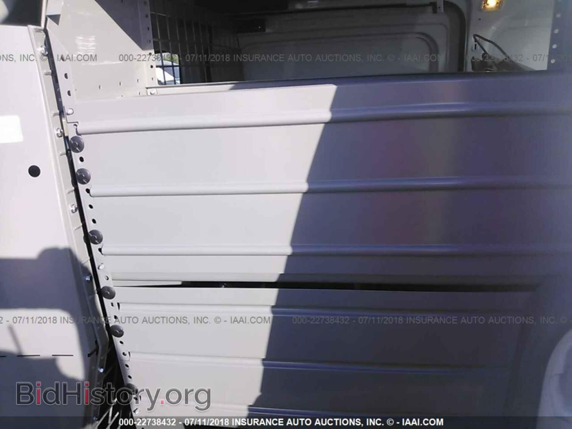 2016 Ford Transit - VIN: NM0LE7E70G1264608 - Фото 8
