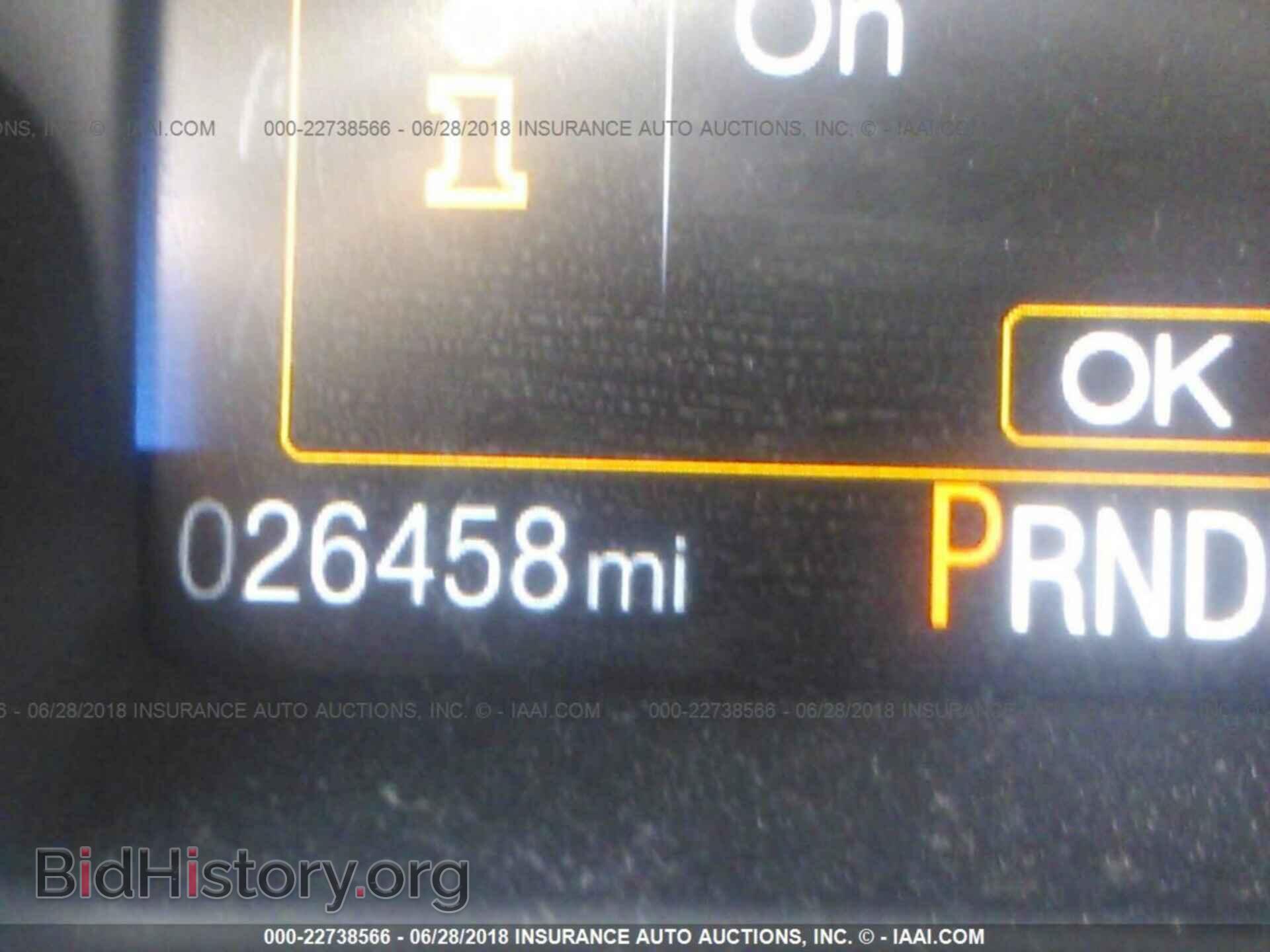 2016 Ford Focus - VIN: 1FADP3F26GL397493 - Photo 7