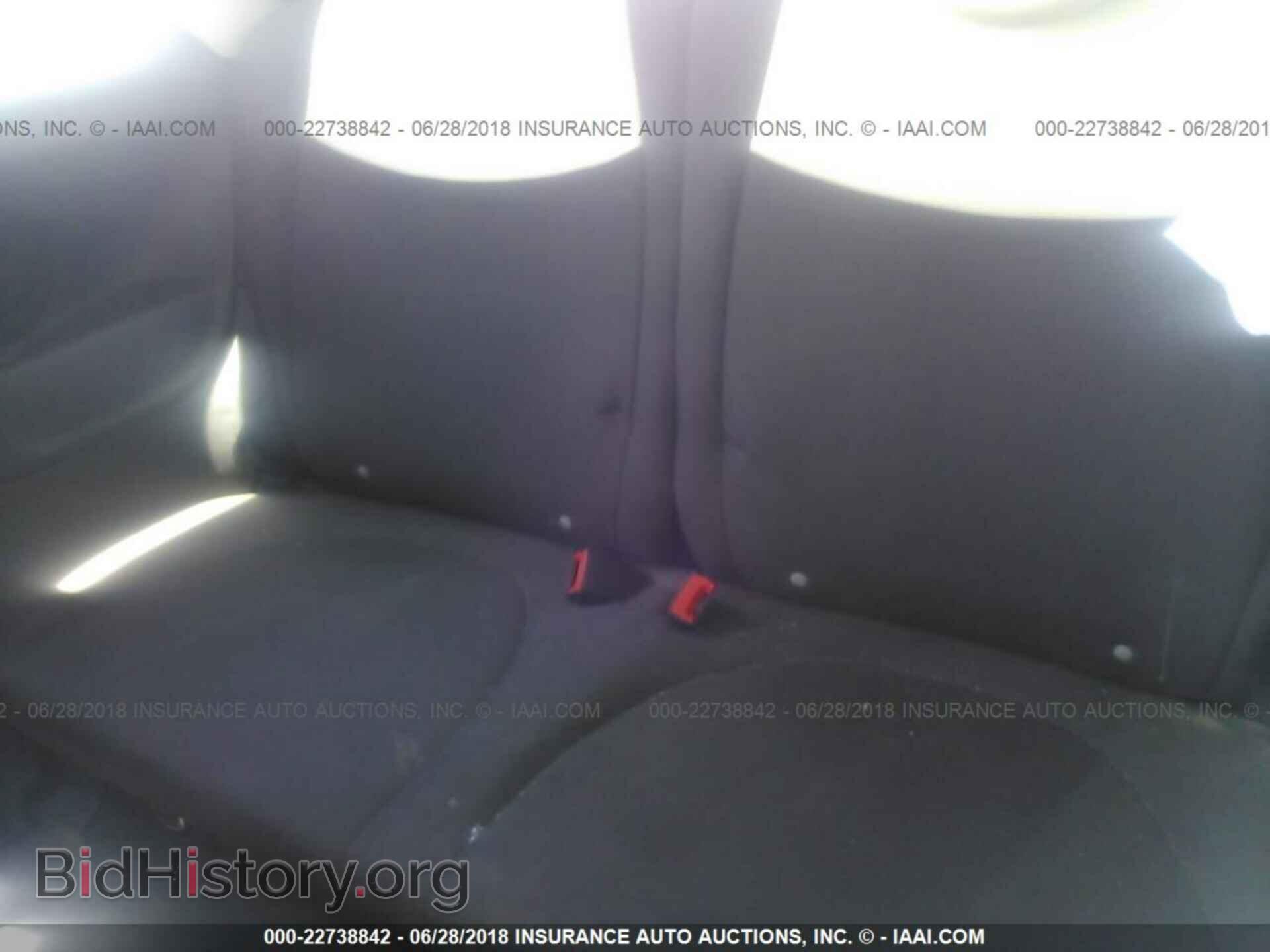 2012 Fiat 500 - VIN: 3C3CFFAR0CT112885 - Photo 8