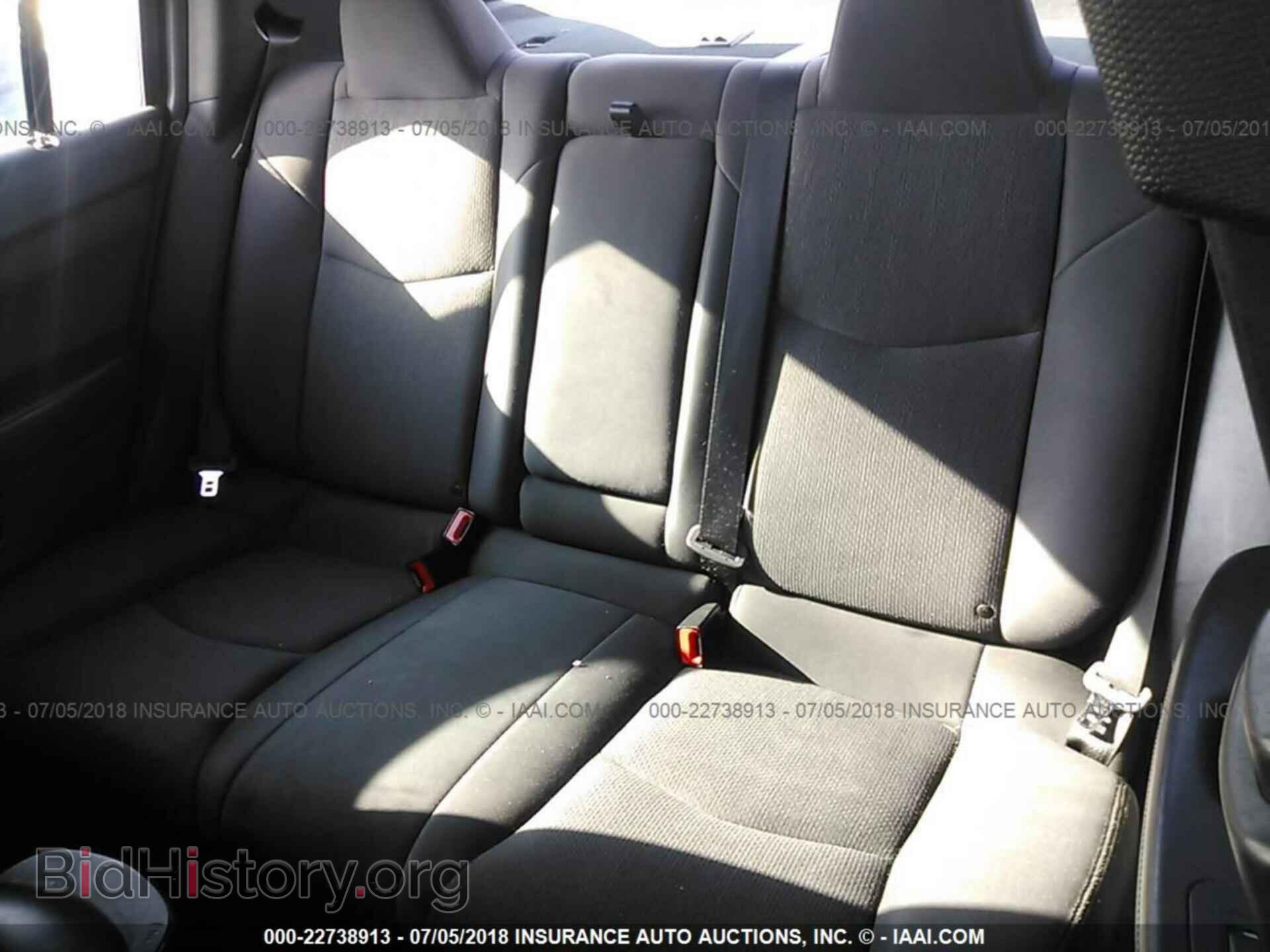 2013 Chrysler 200 - VIN: 1C3CCBBB7DN765315 - Photo 8