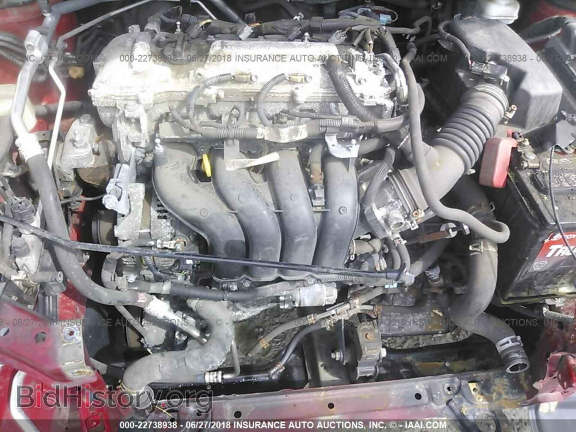 2013 Toyota Corolla - VIN: 2T1BU4EEXDC965145 - Фото 10