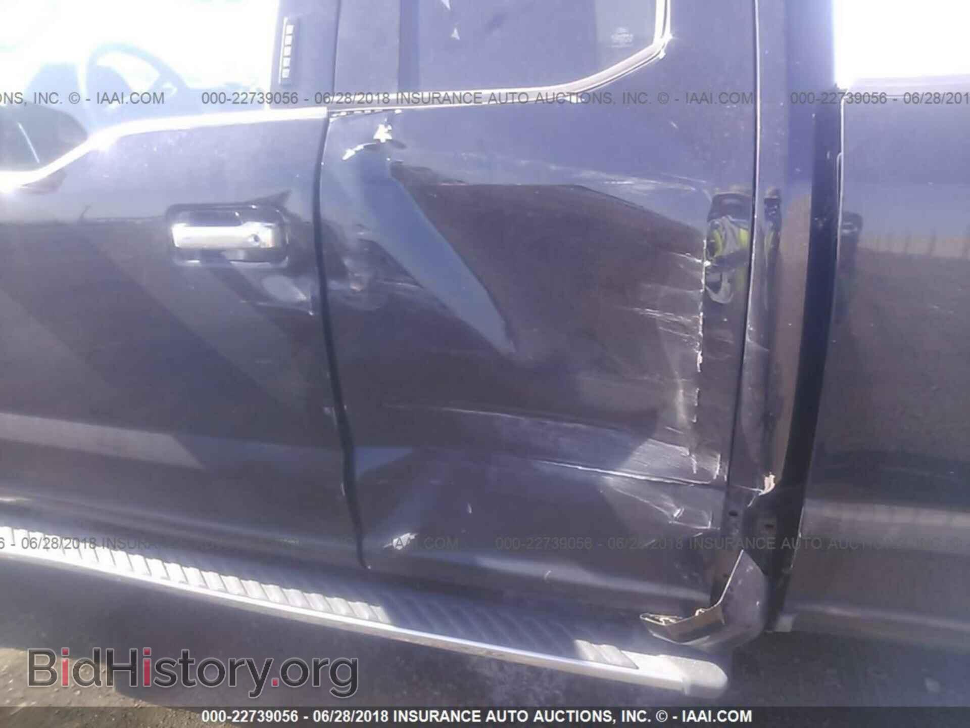 2016 FORD F150 - VIN: 1FTFX1EF3GKD65747 - Фото 6