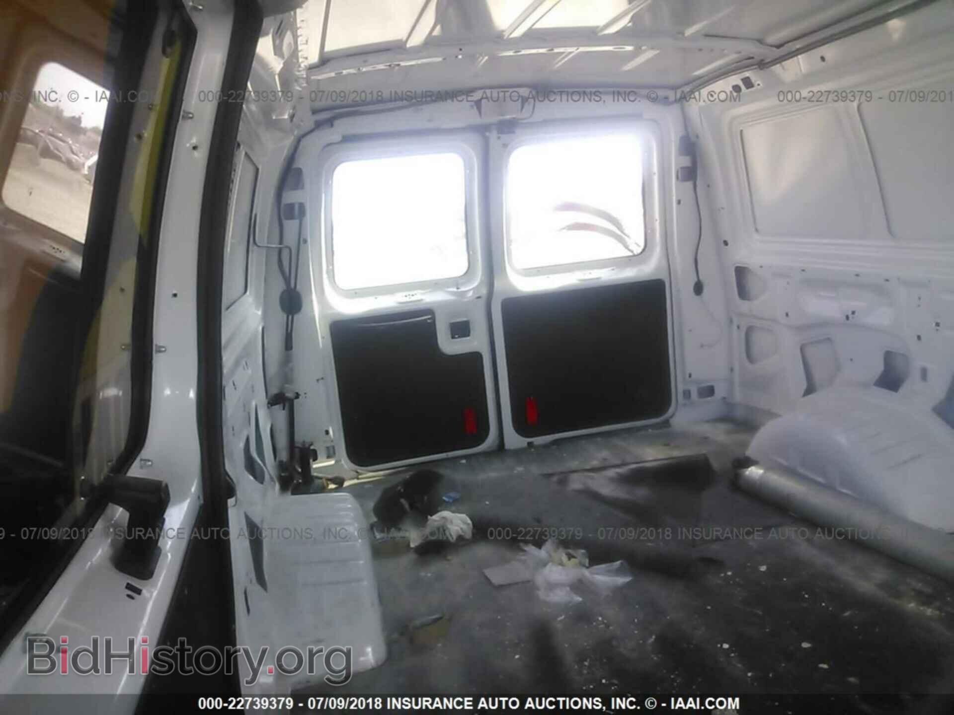 2013 Ford Econoline - VIN: 1FTNE1EWXDDB09896 - Photo 8