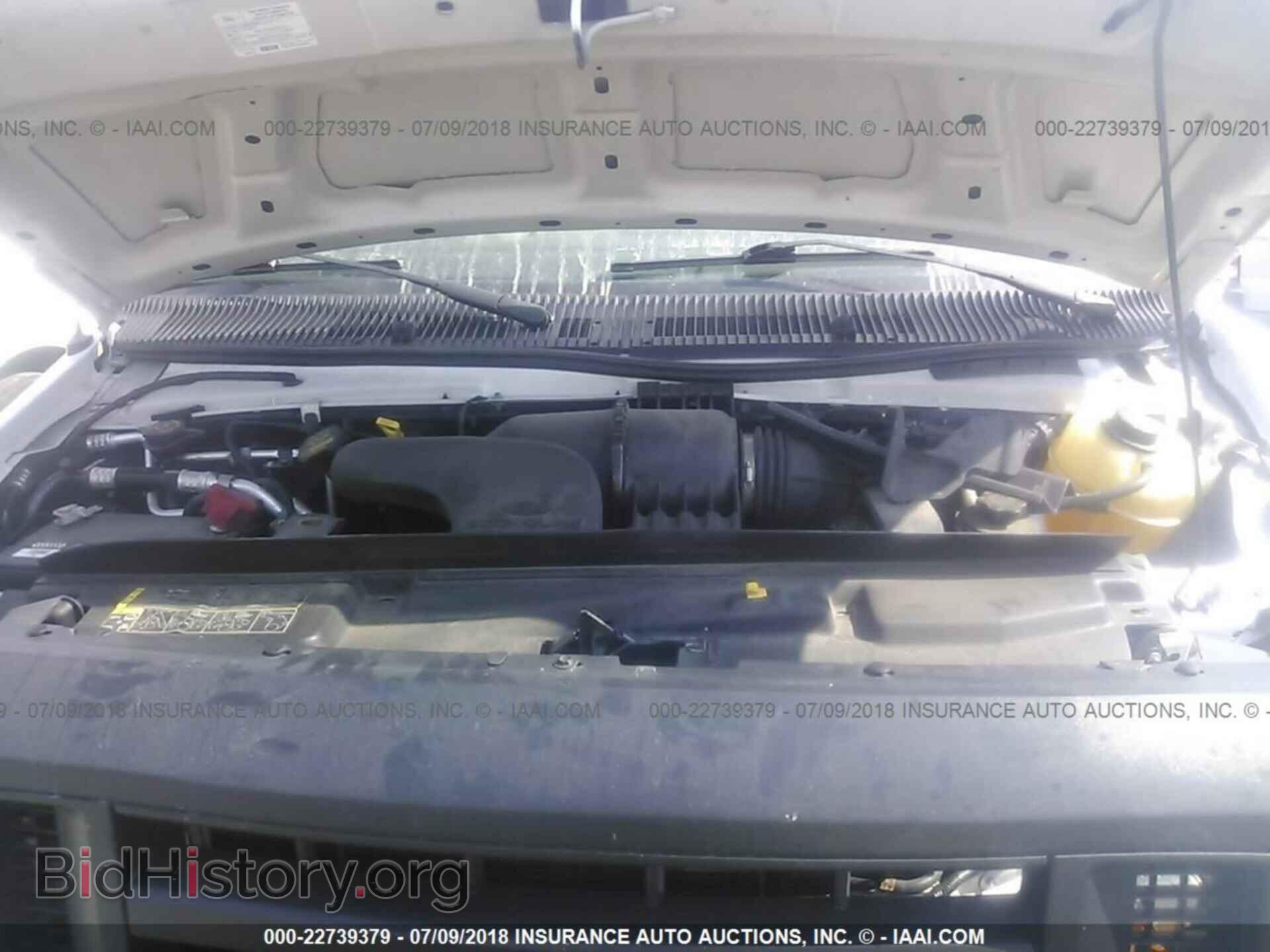2013 Ford Econoline - VIN: 1FTNE1EWXDDB09896 - Photo 10