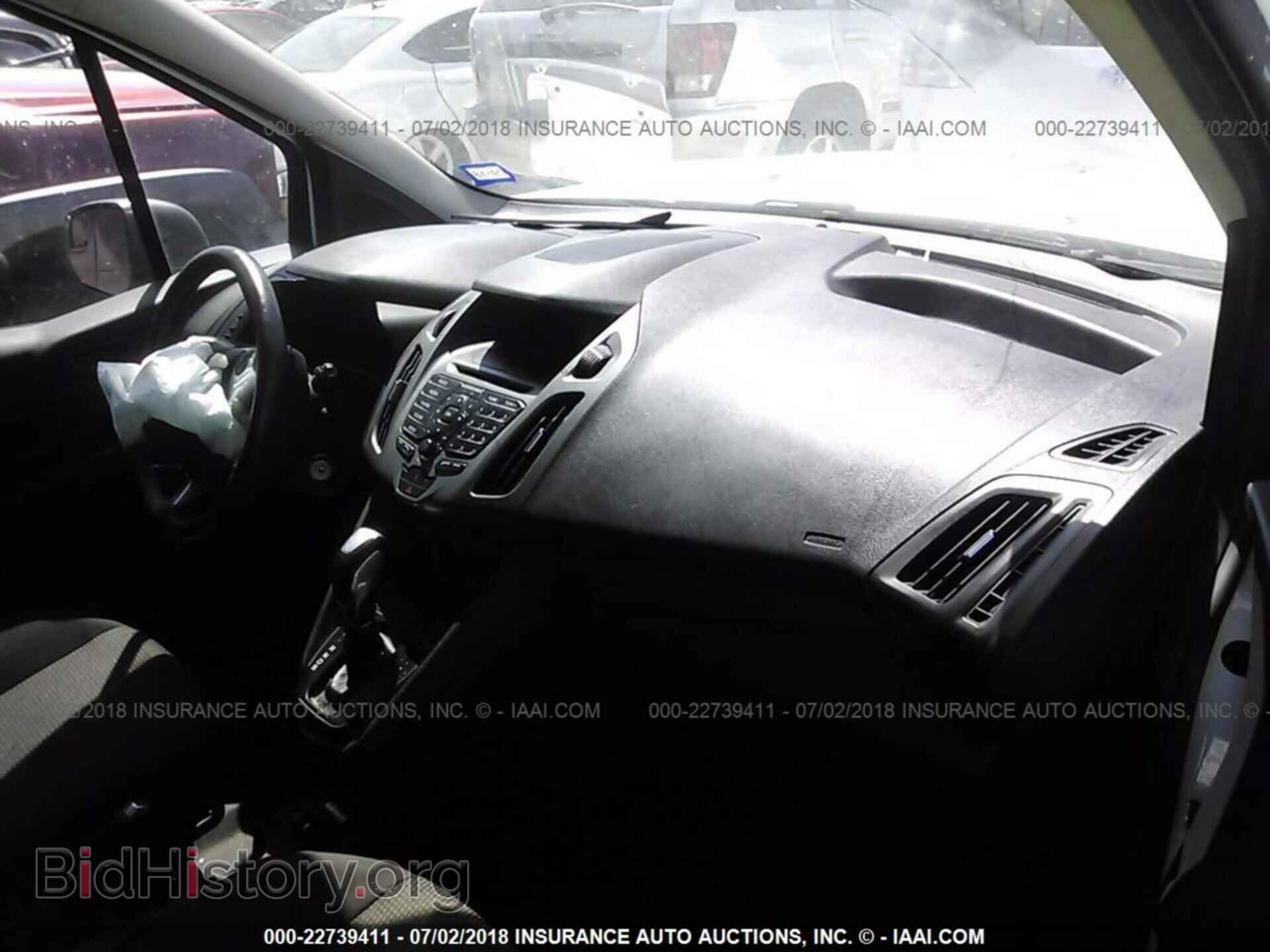 2015 Ford Transit - VIN: NM0LS7E72F1214641 - Фото 5