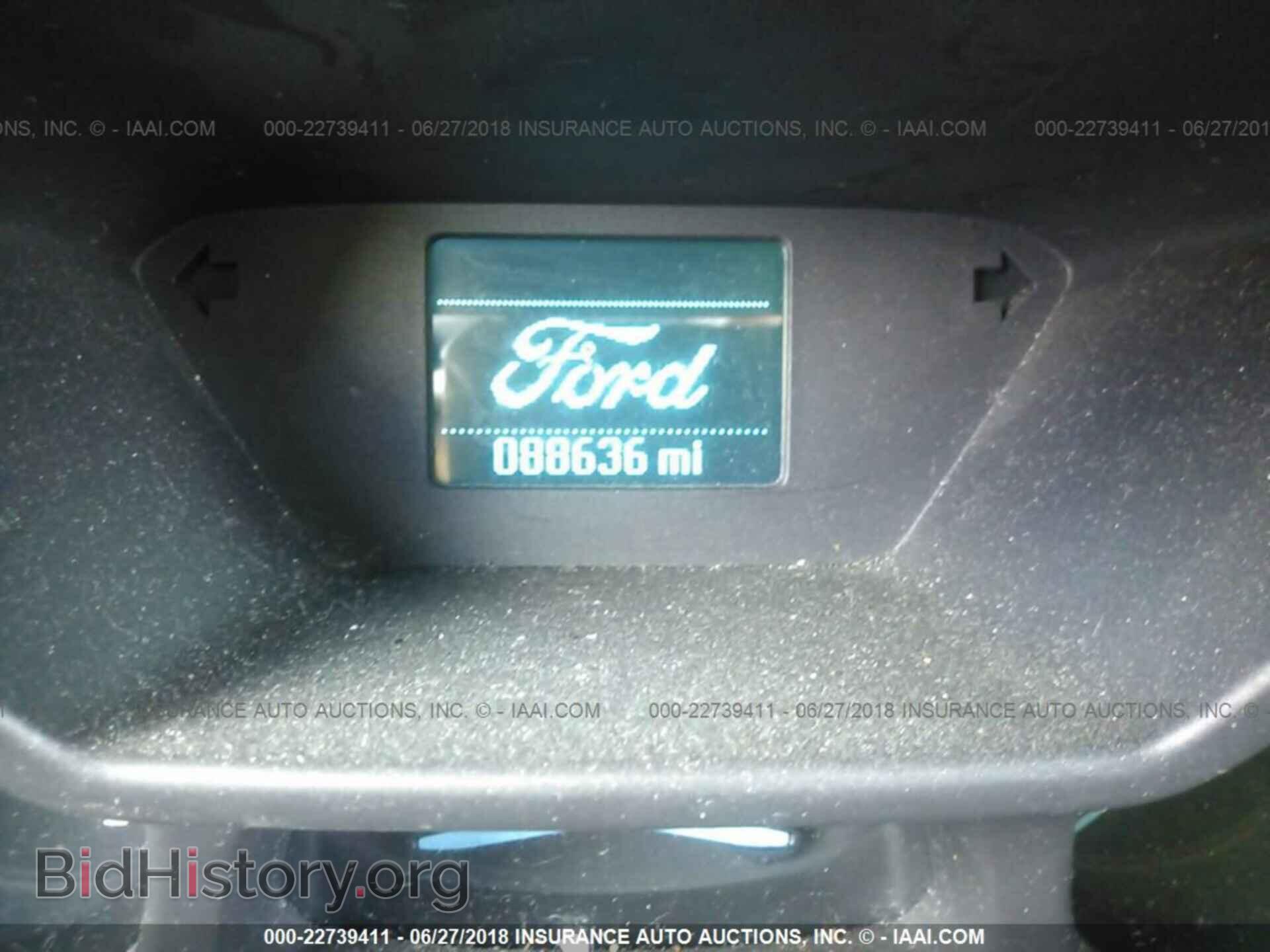 2015 Ford Transit - VIN: NM0LS7E72F1214641 - Фото 7