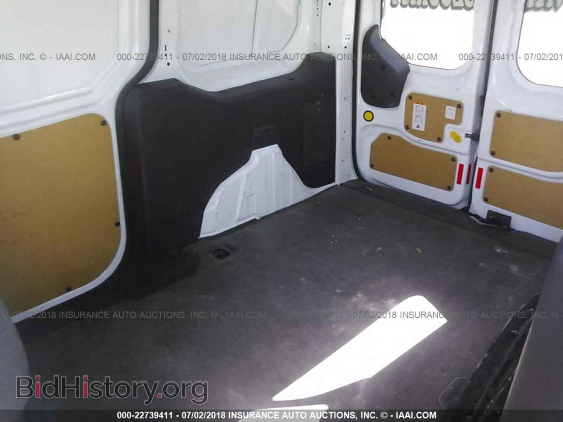 2015 Ford Transit - VIN: NM0LS7E72F1214641 - Фото 8