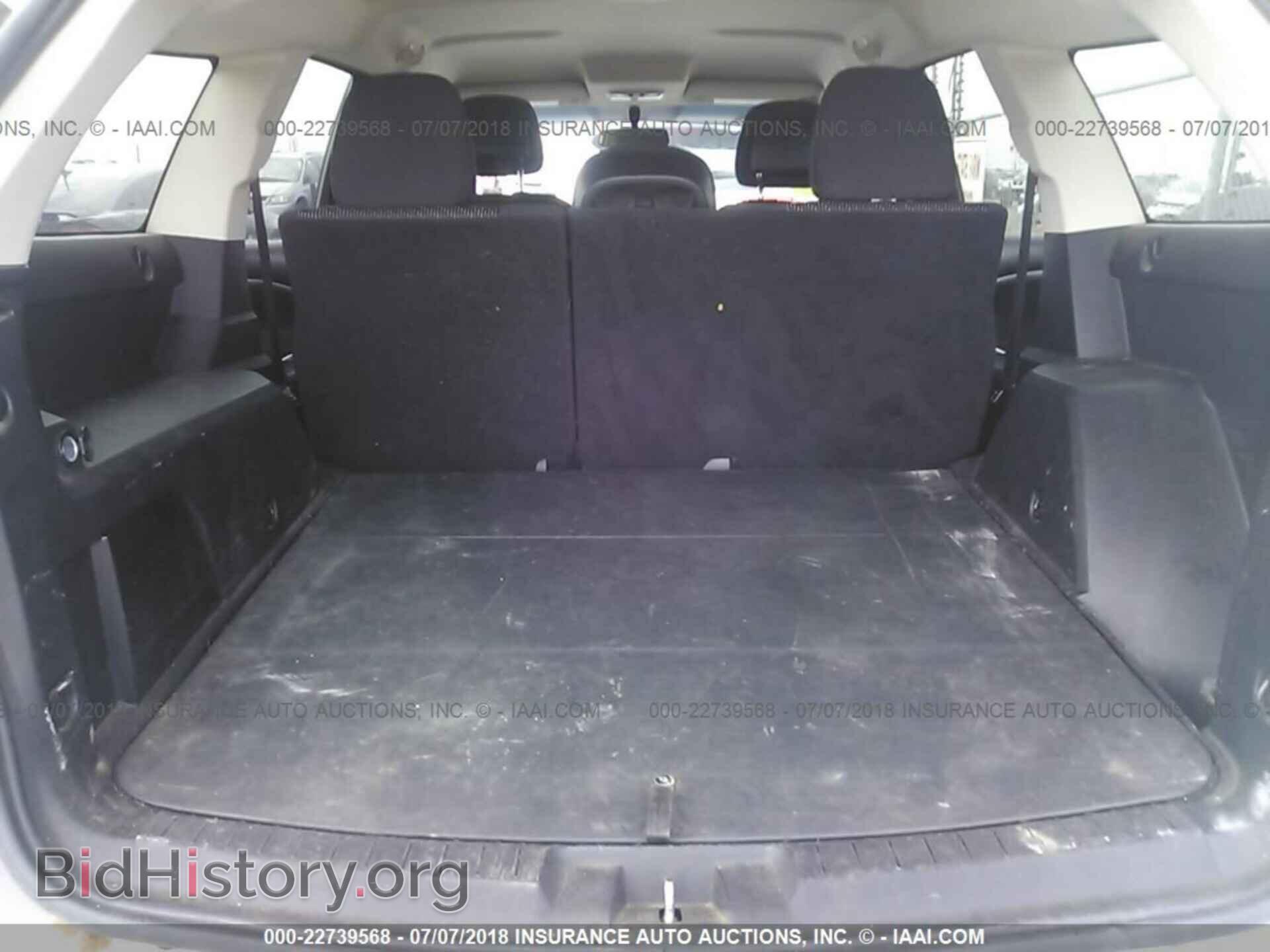 2014 DODGE JOURNEY - VIN: 3C4PDCAB0ET120699 - Photo 8