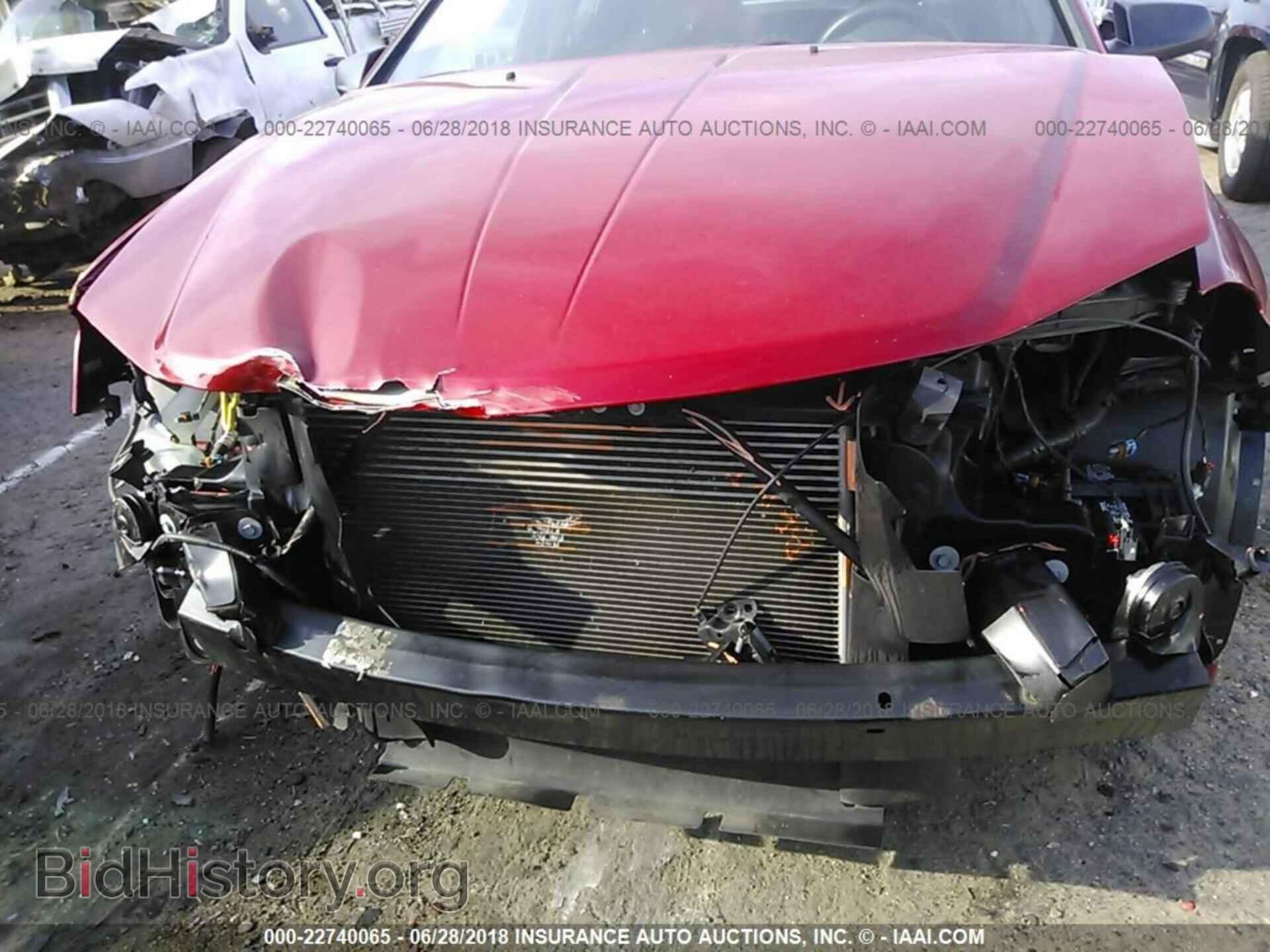 2014 Dodge Avenger - VIN: 1C3CDZAB4EN160385 - Photo 6