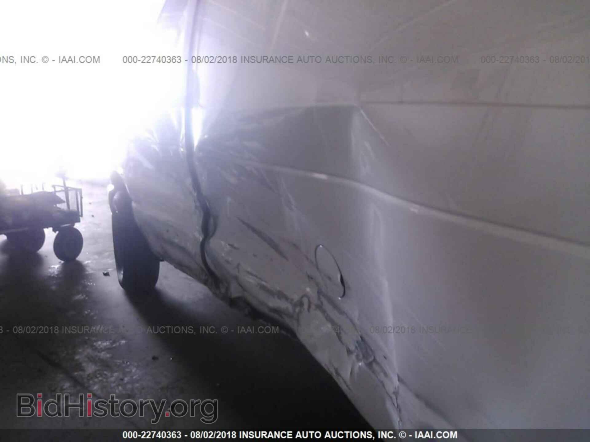 2014 Ford Econoline - VIN: 1FTNE1EW1EDA38945 - Фото 6