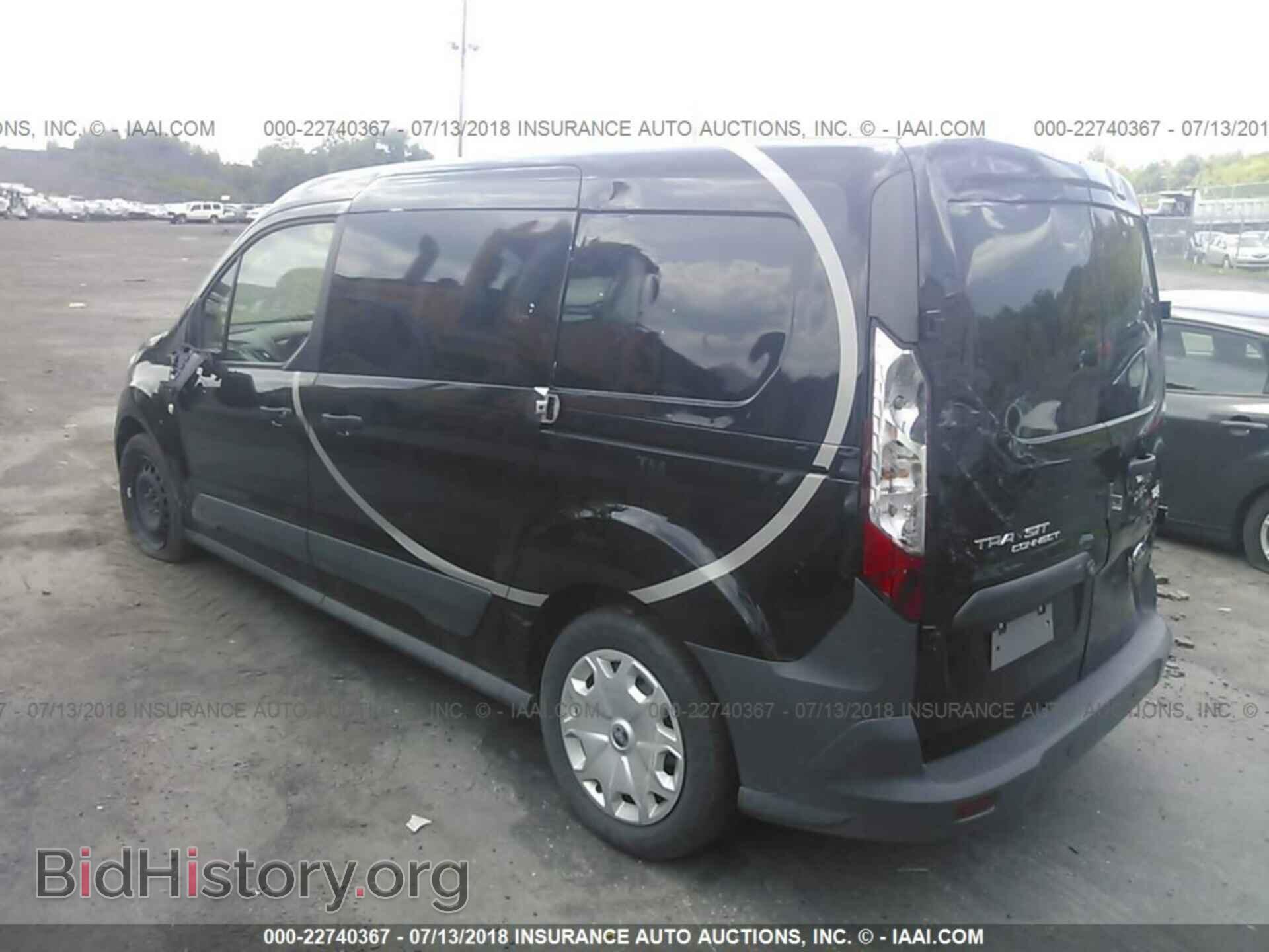 2017 Ford Transit - VIN: NM0LS7E73H1329381 - Photo 3