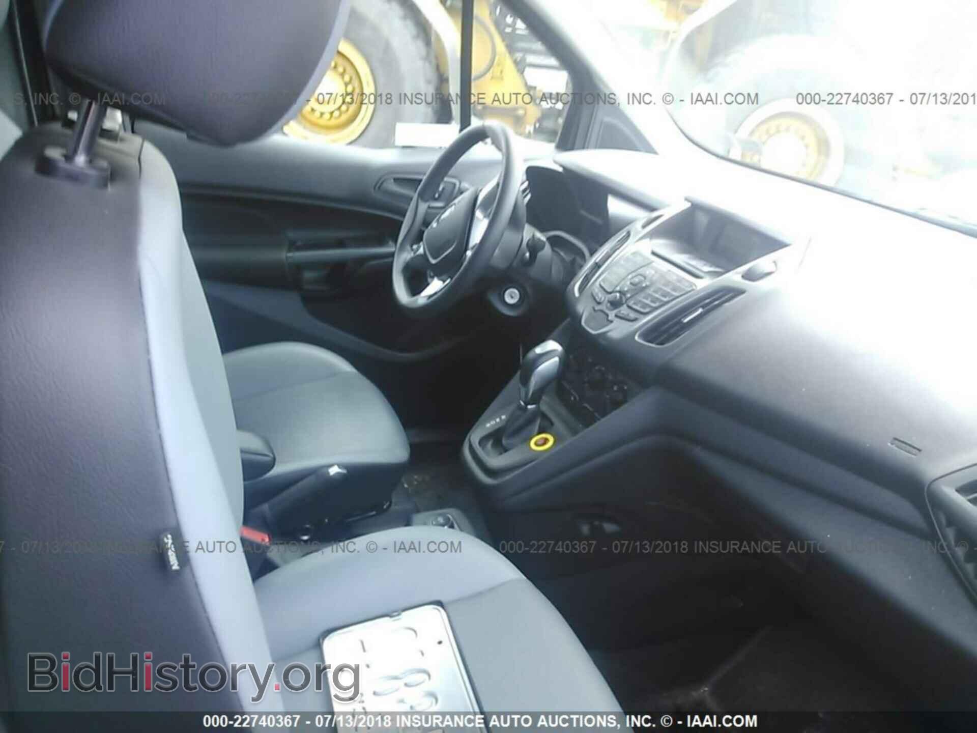 2017 Ford Transit - VIN: NM0LS7E73H1329381 - Photo 5