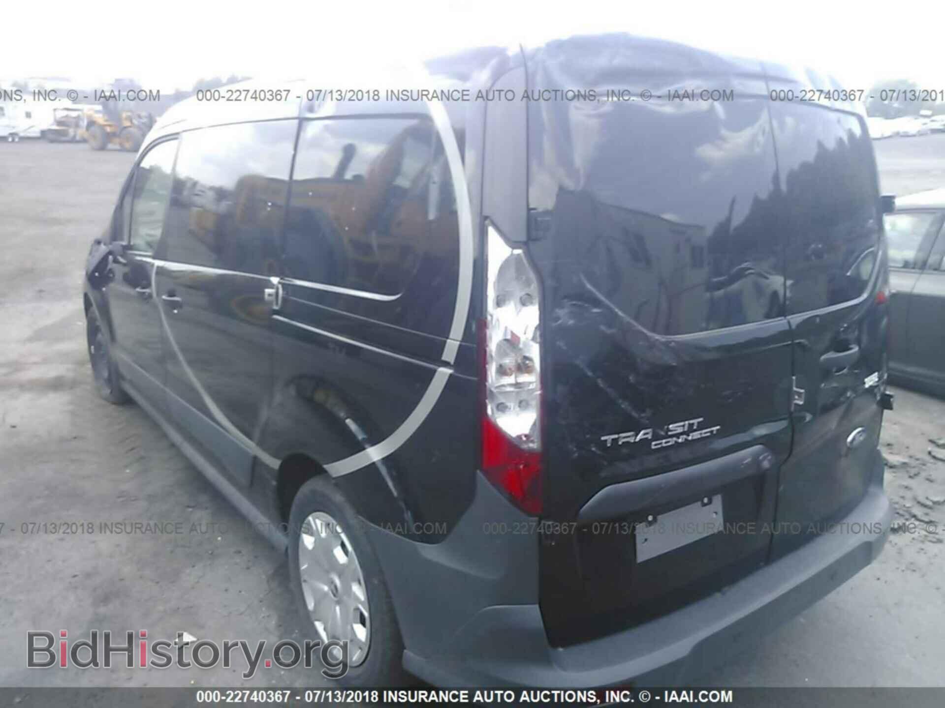 2017 Ford Transit - VIN: NM0LS7E73H1329381 - Photo 6