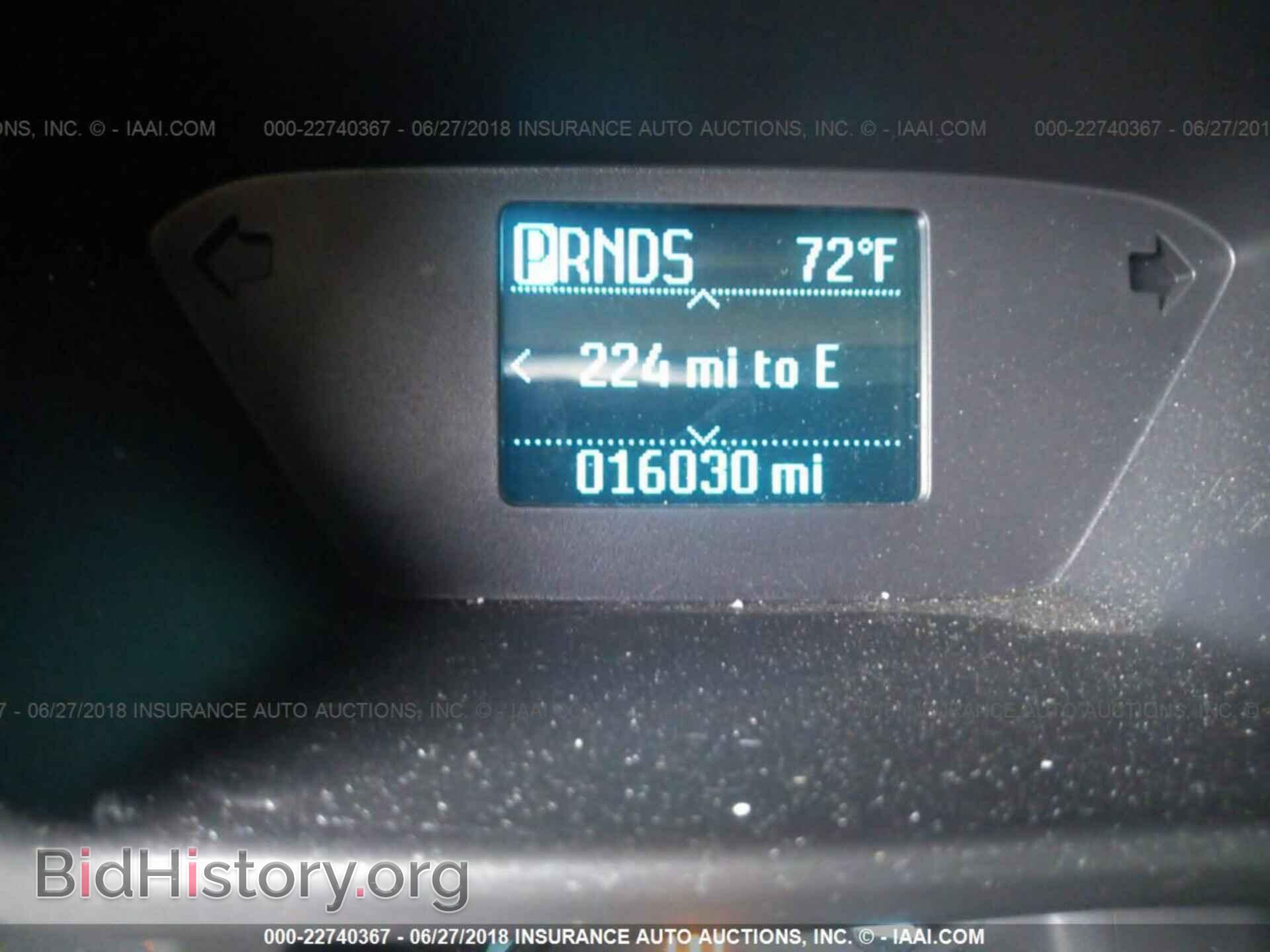 2017 Ford Transit - VIN: NM0LS7E73H1329381 - Photo 7