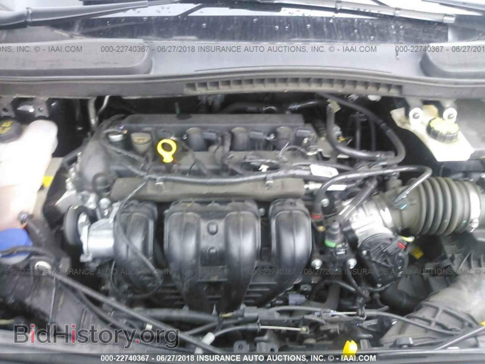 2017 Ford Transit - VIN: NM0LS7E73H1329381 - Photo 10