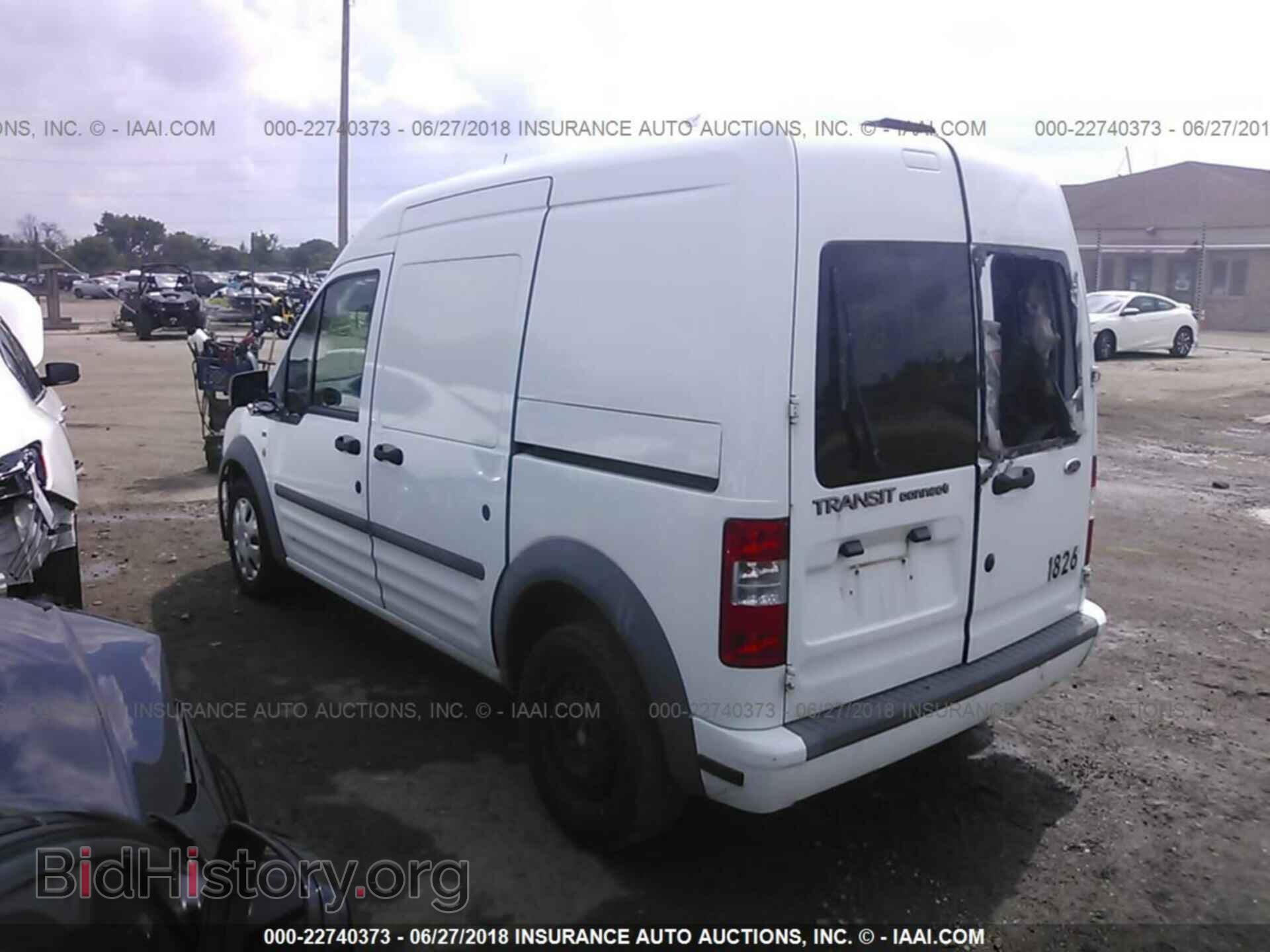 2011 Ford Transit - VIN: NM0LS7DN2BT070667 - Photo 3
