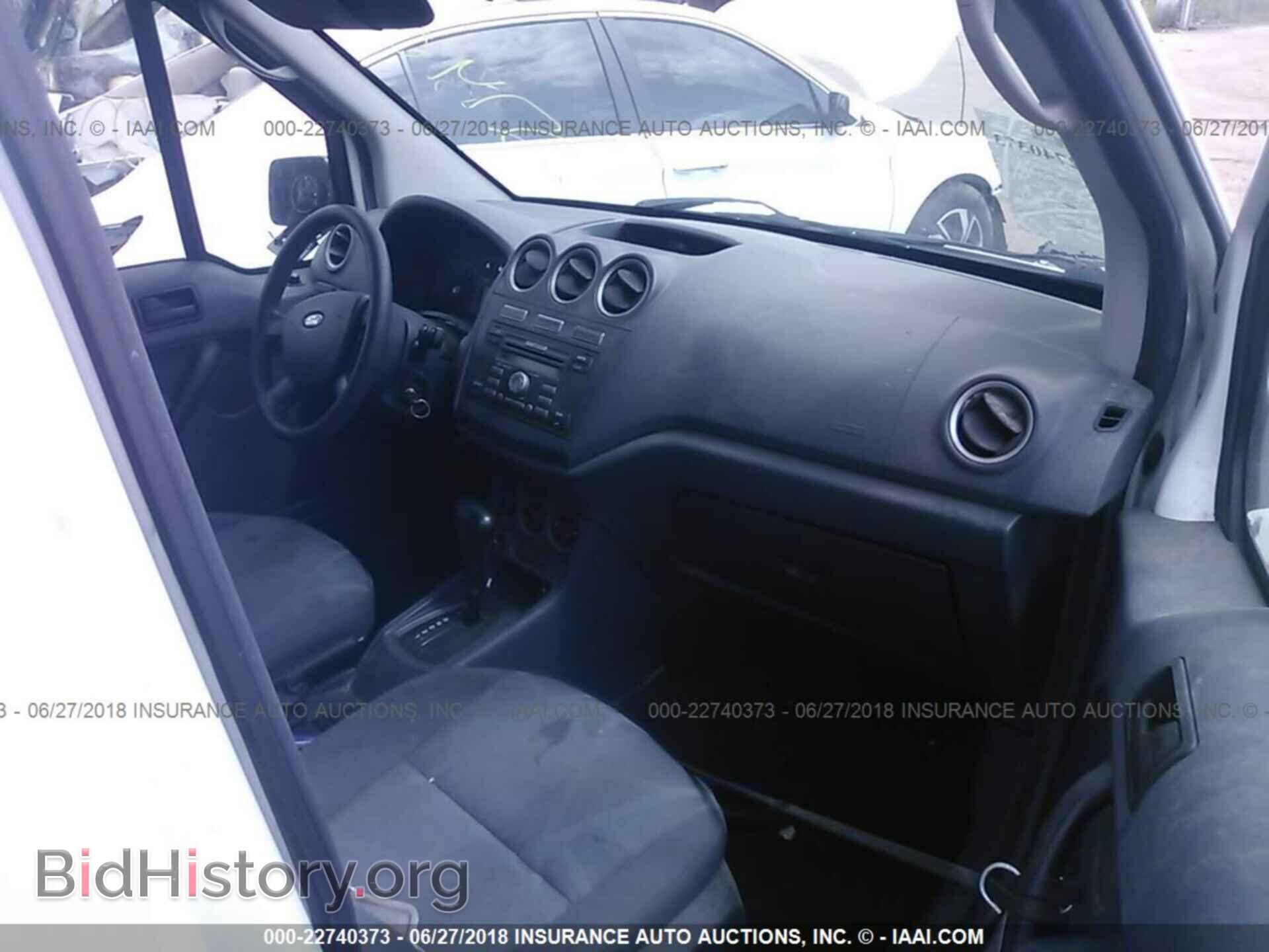 2011 Ford Transit - VIN: NM0LS7DN2BT070667 - Photo 5
