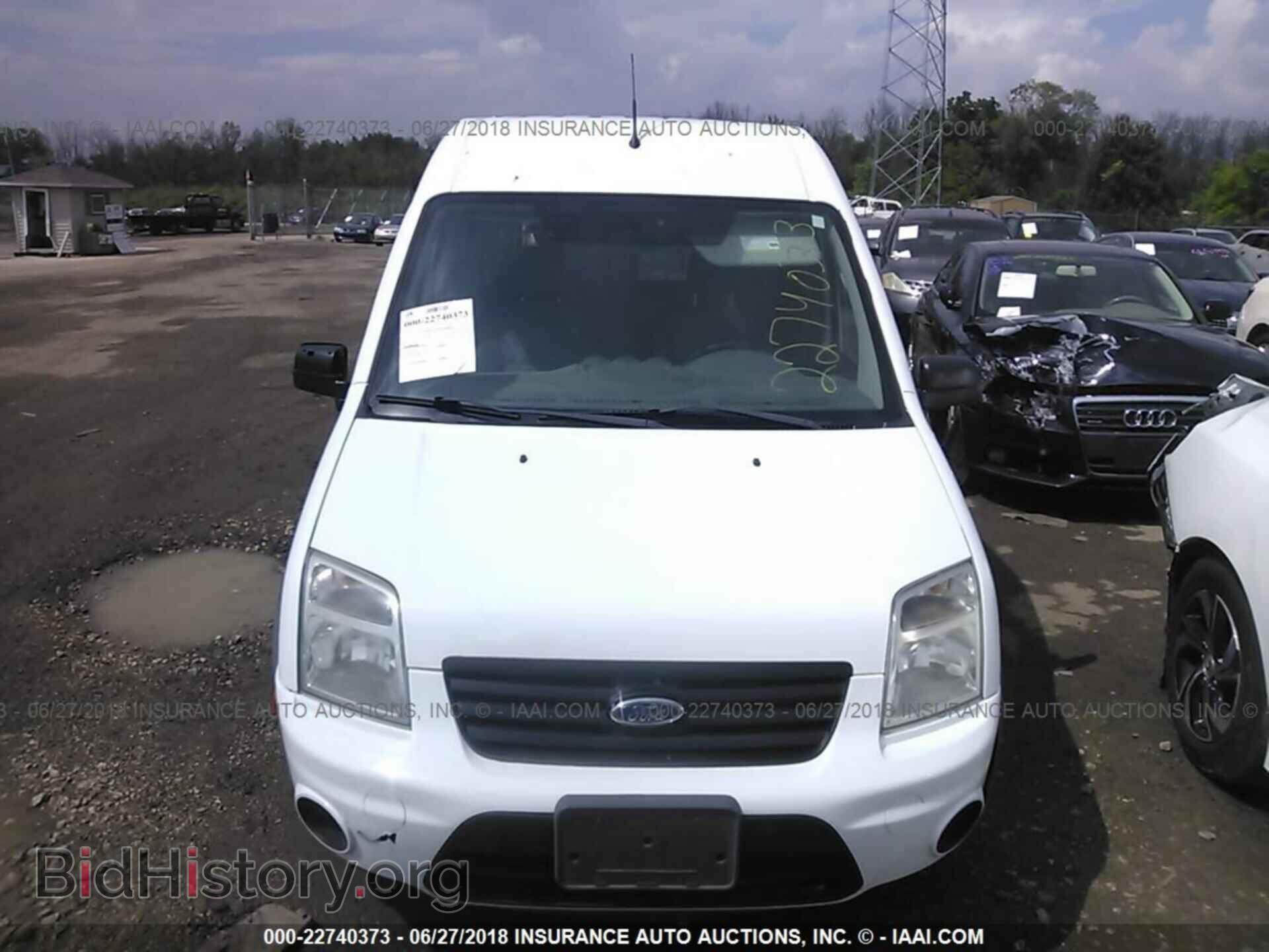 2011 Ford Transit - VIN: NM0LS7DN2BT070667 - Photo 6