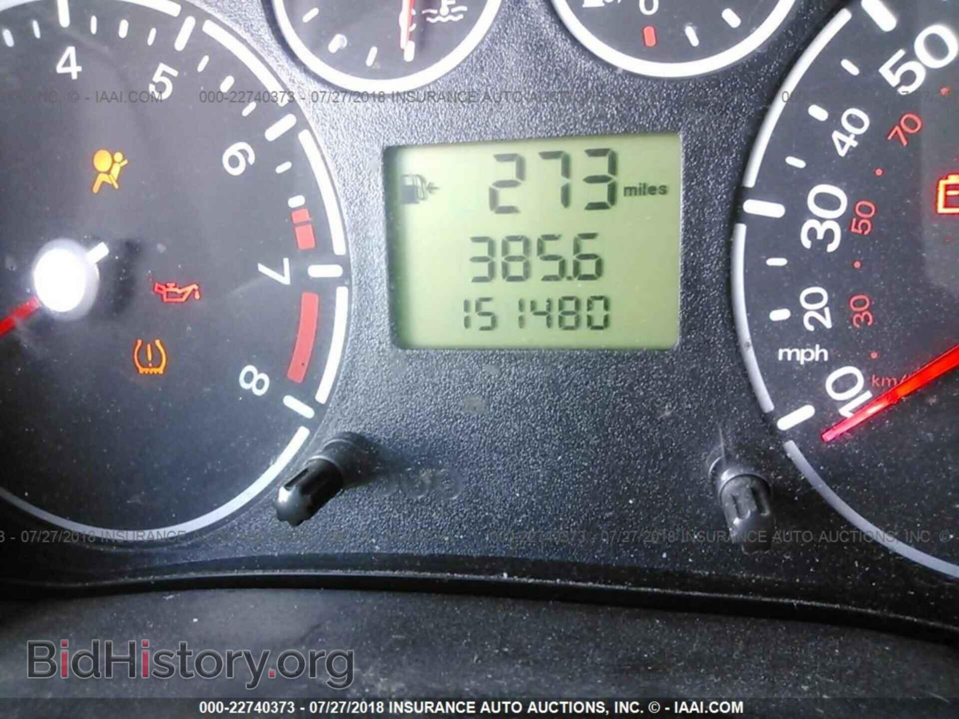 2011 Ford Transit - VIN: NM0LS7DN2BT070667 - Photo 7