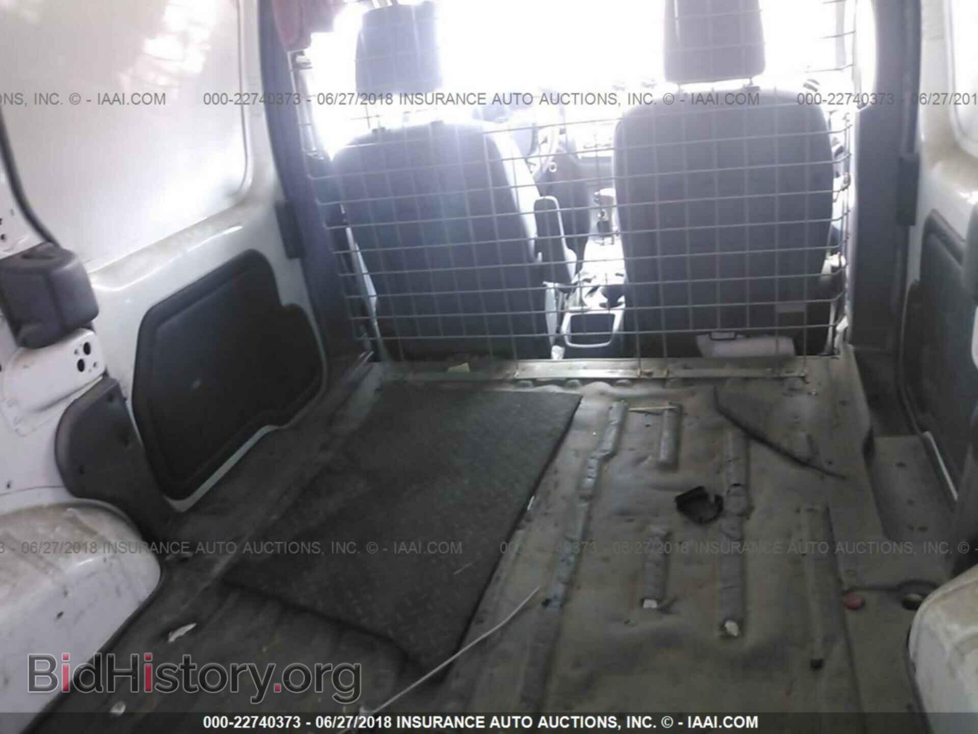 2011 Ford Transit - VIN: NM0LS7DN2BT070667 - Photo 8