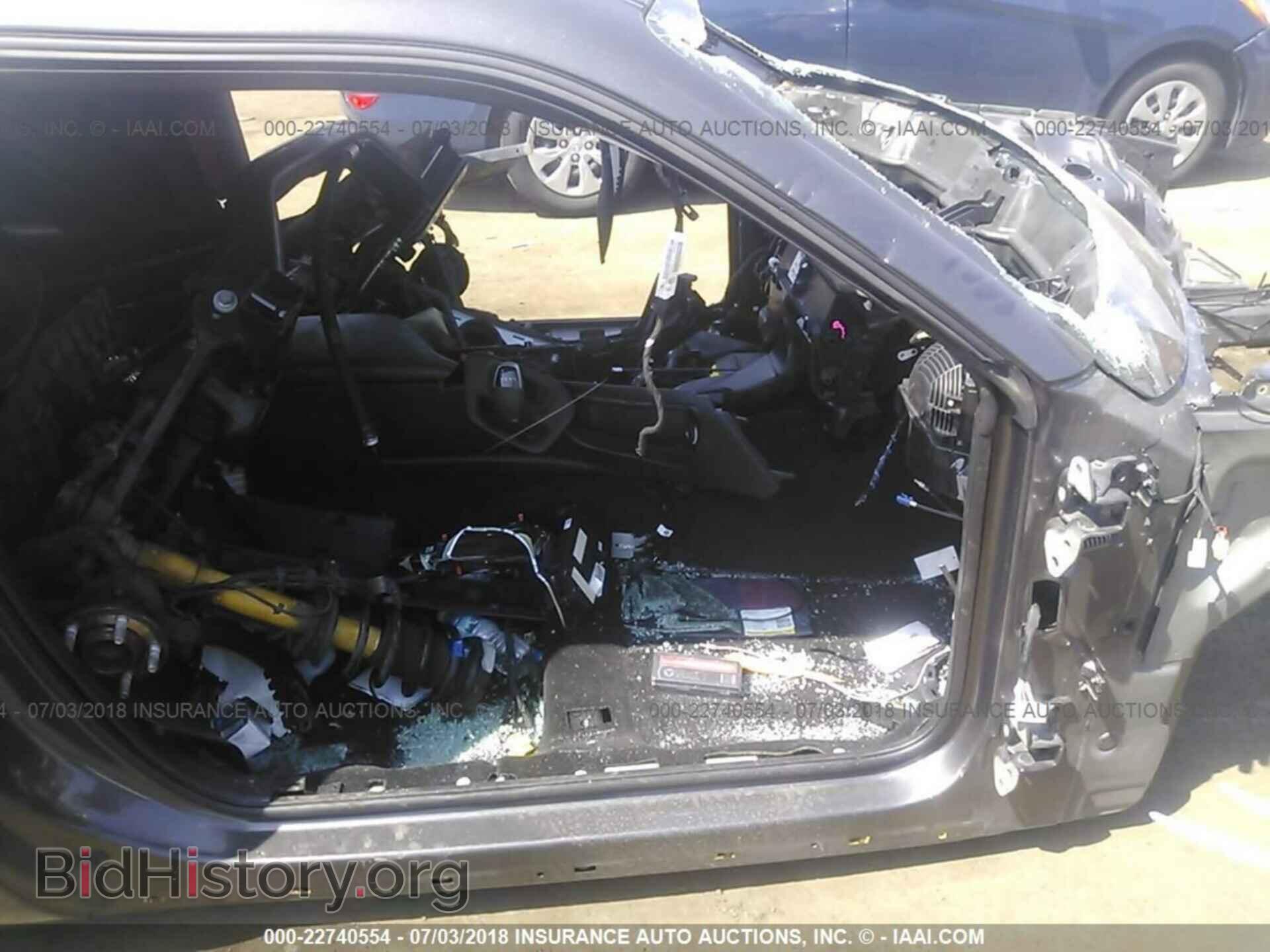 2017 Dodge Challenger - VIN: 2C3CDZC99HH607784 - Фото 5