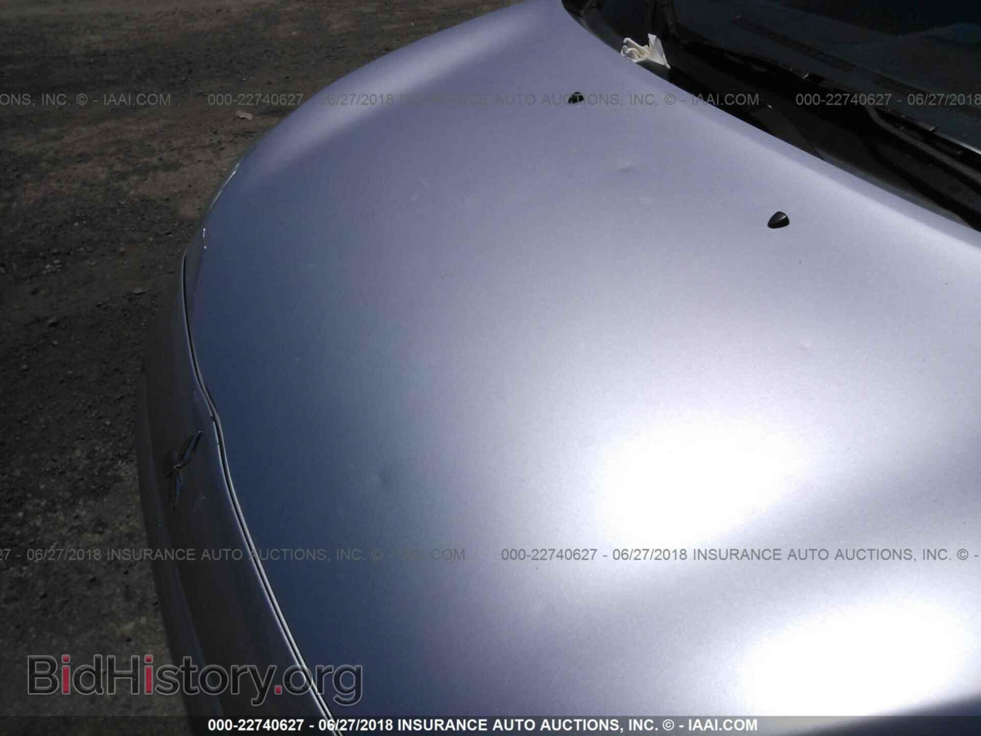 2015 Mitsubishi Mirage - VIN: ML32A3HJ0FH003904 - Фото 6