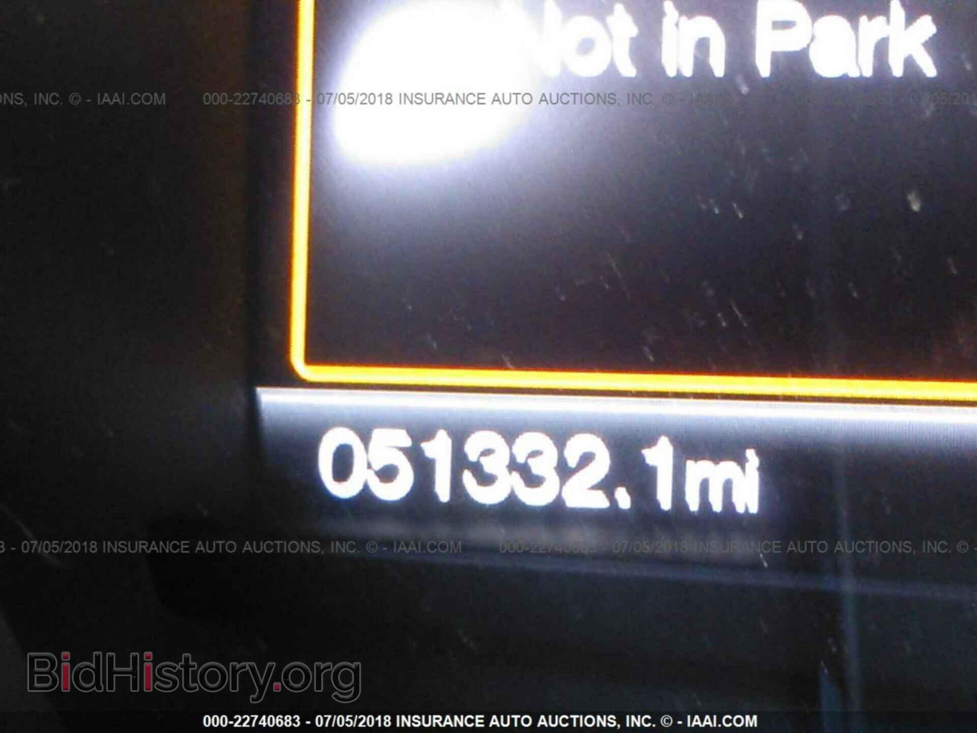 2015 Ford Edge - VIN: 2FMTK4AP5FBB64440 - Фото 7